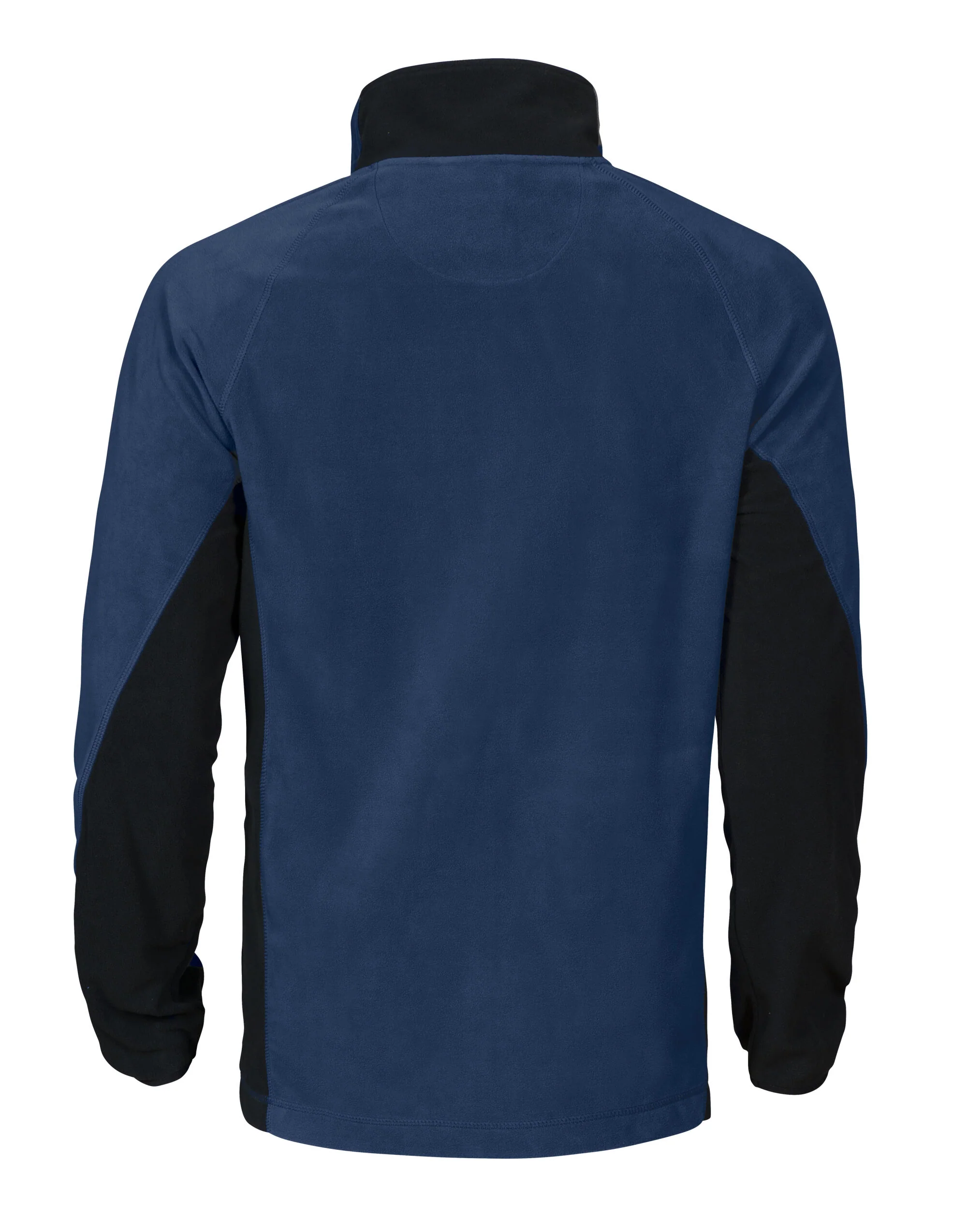 Pro-Job Prio 2325 Microfleece Jacket - Image 5
