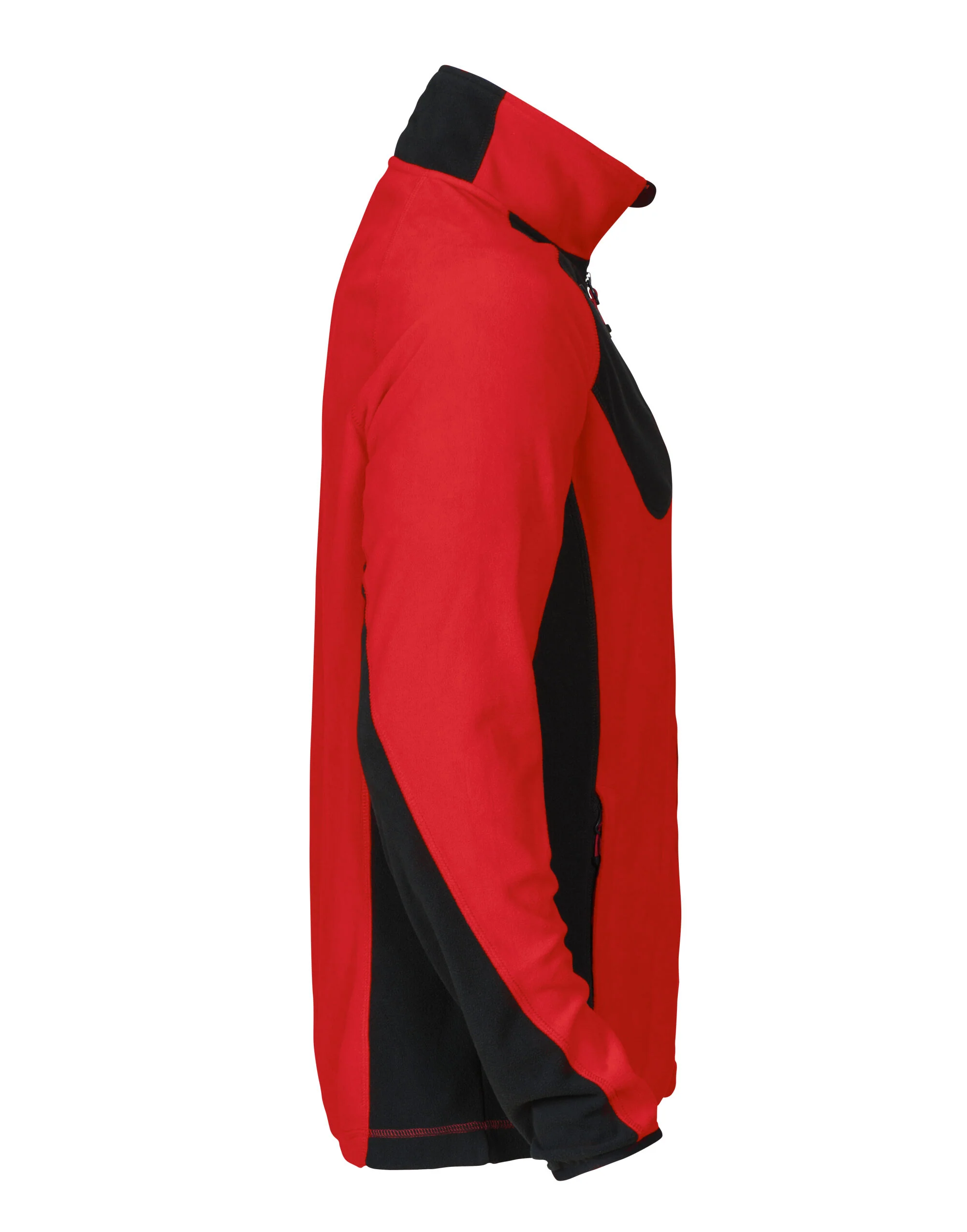 Pro-Job Prio 2325 Microfleece Jacket - Image 7