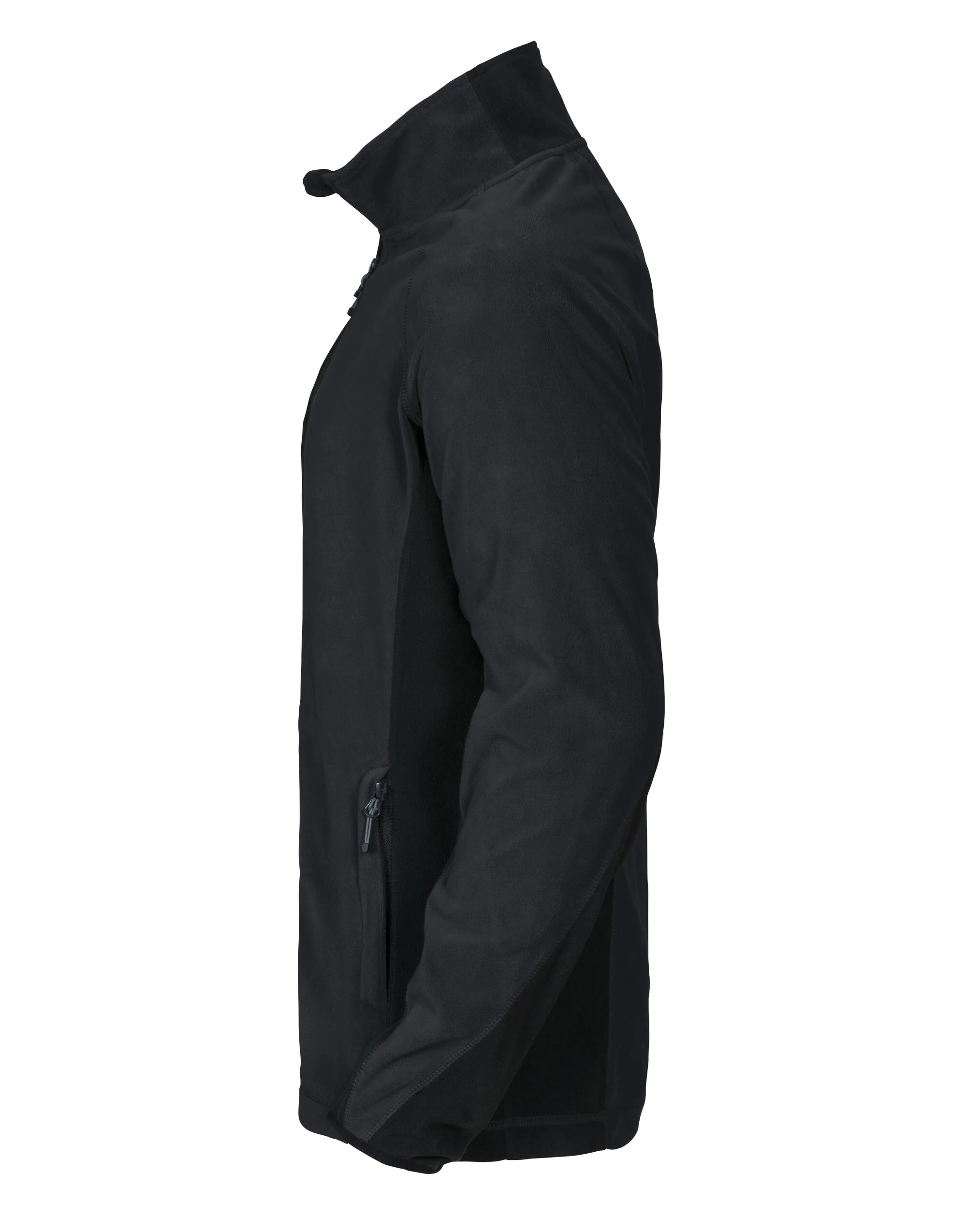 Pro-Job Prio 2325 Microfleece Jacket - Image 9