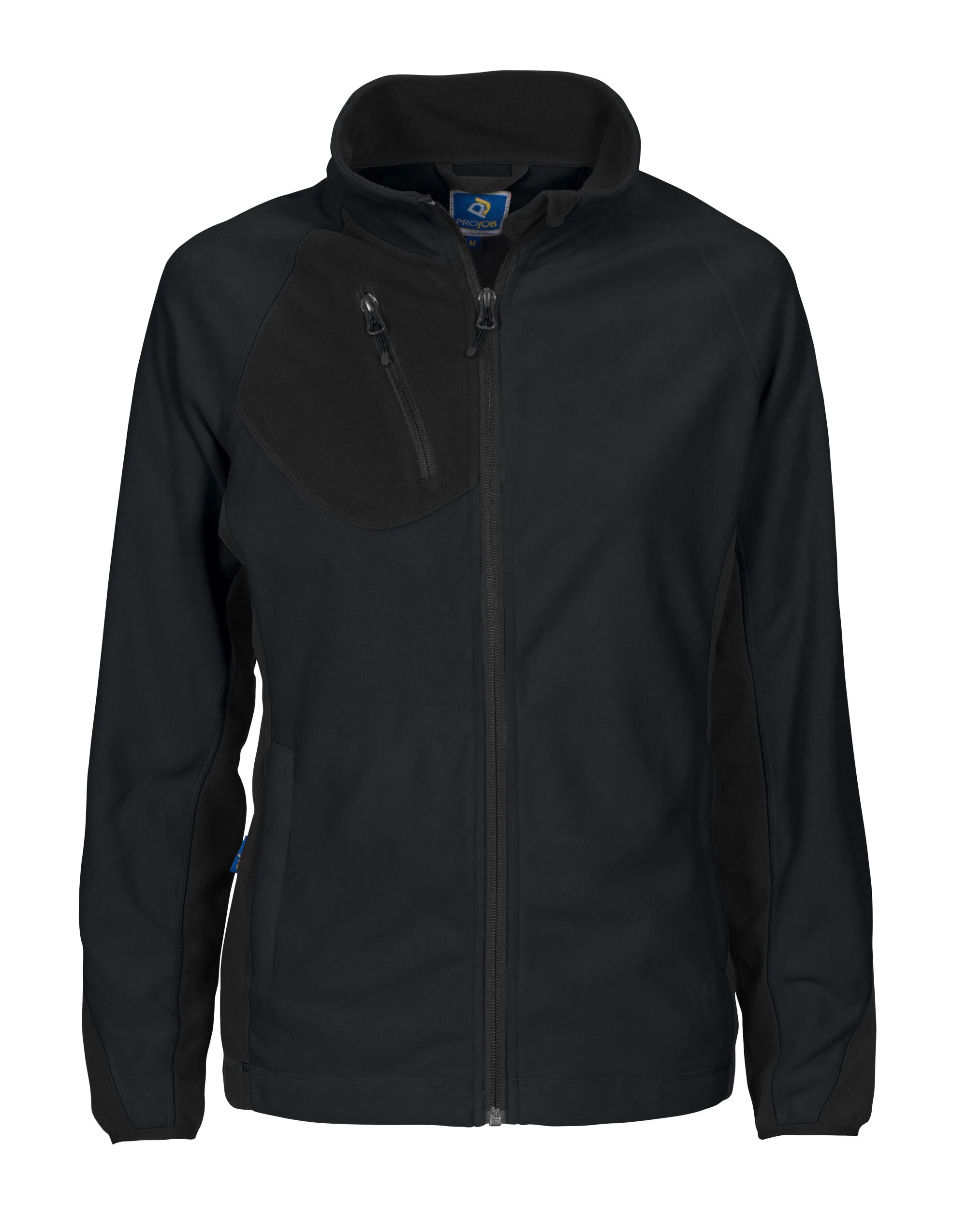 Pro-Job Prio 2326 Ladies Microfleece Jacket - Image 12