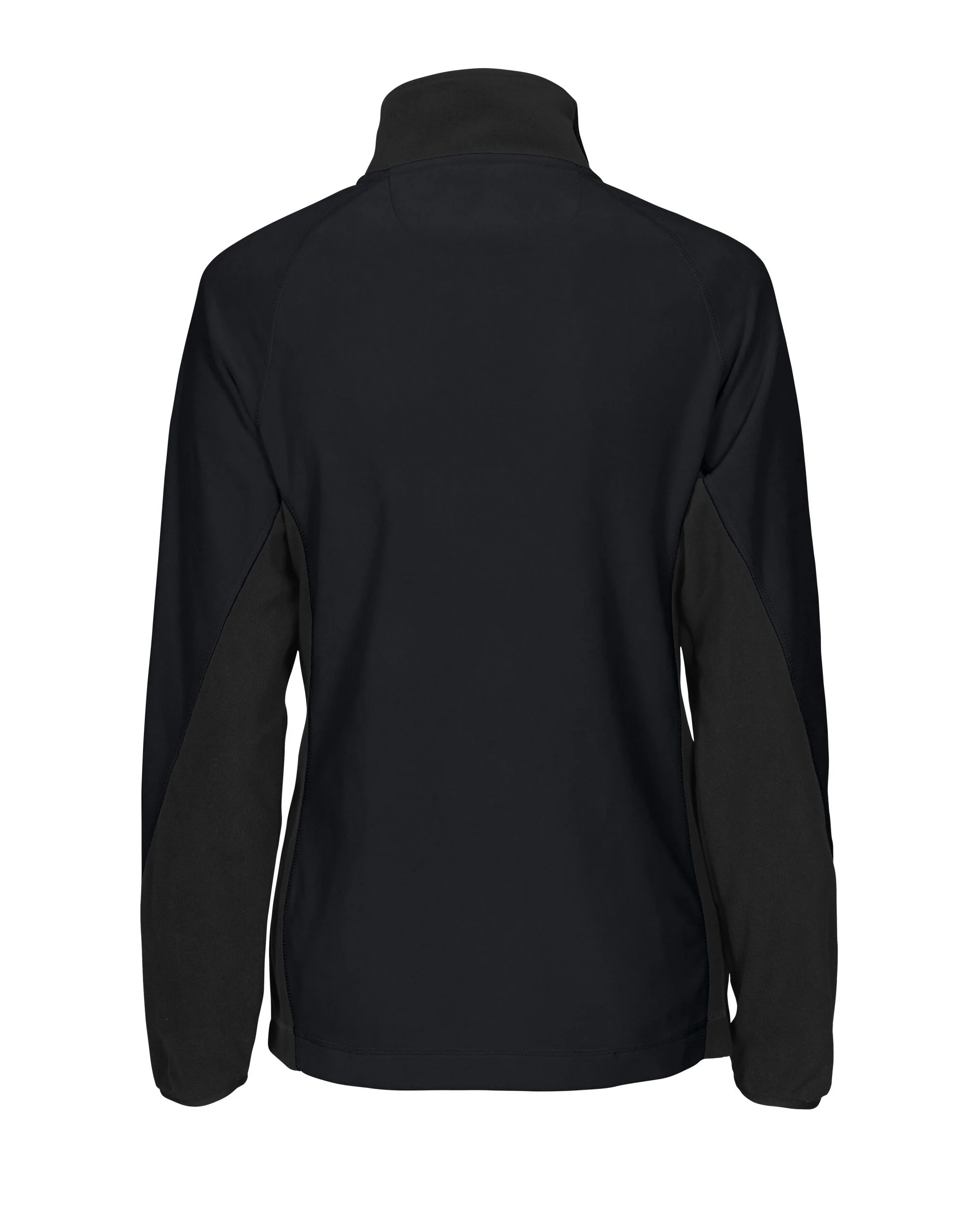 Pro-Job Prio 2326 Ladies Microfleece Jacket - Image 7