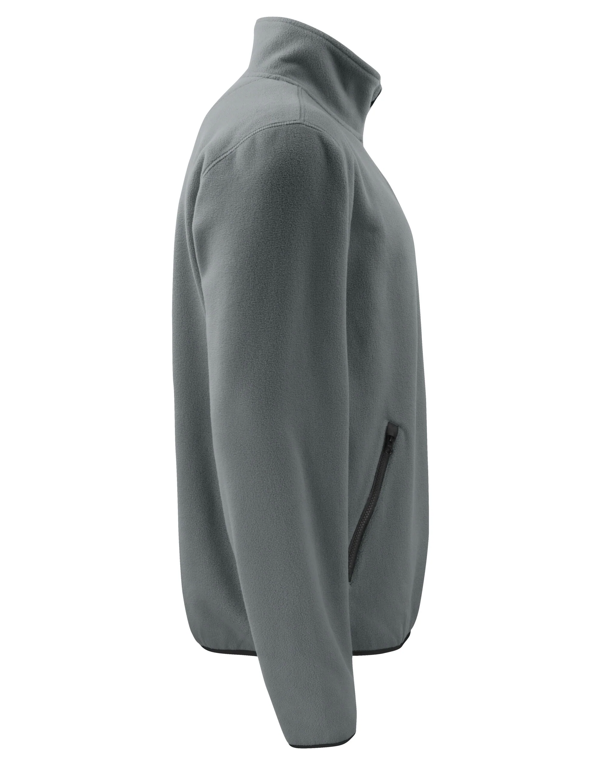 Pro-Job Prio 2327 Fleece Jacket - Image 14