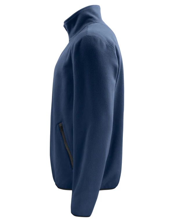 Pro-Job Prio 2327 Fleece Jacket - Image 16