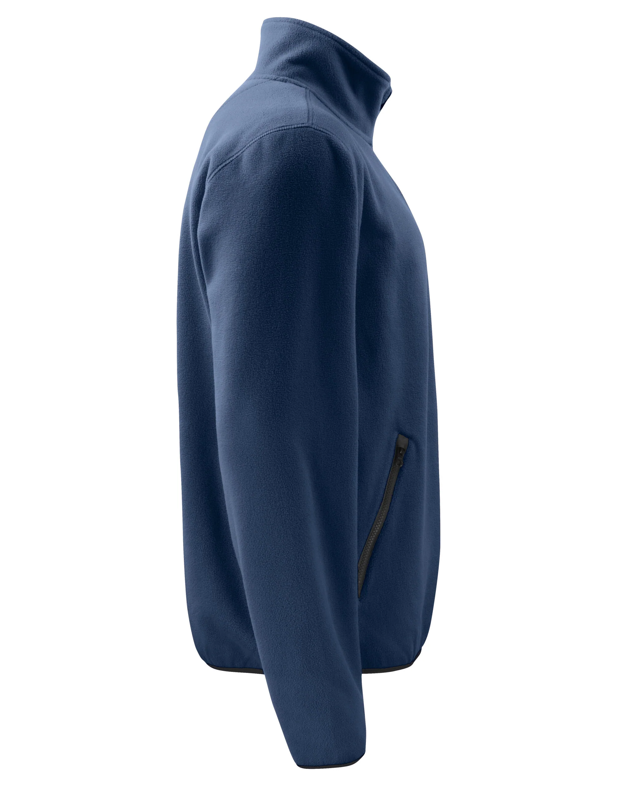 Pro-Job Prio 2327 Fleece Jacket - Image 6