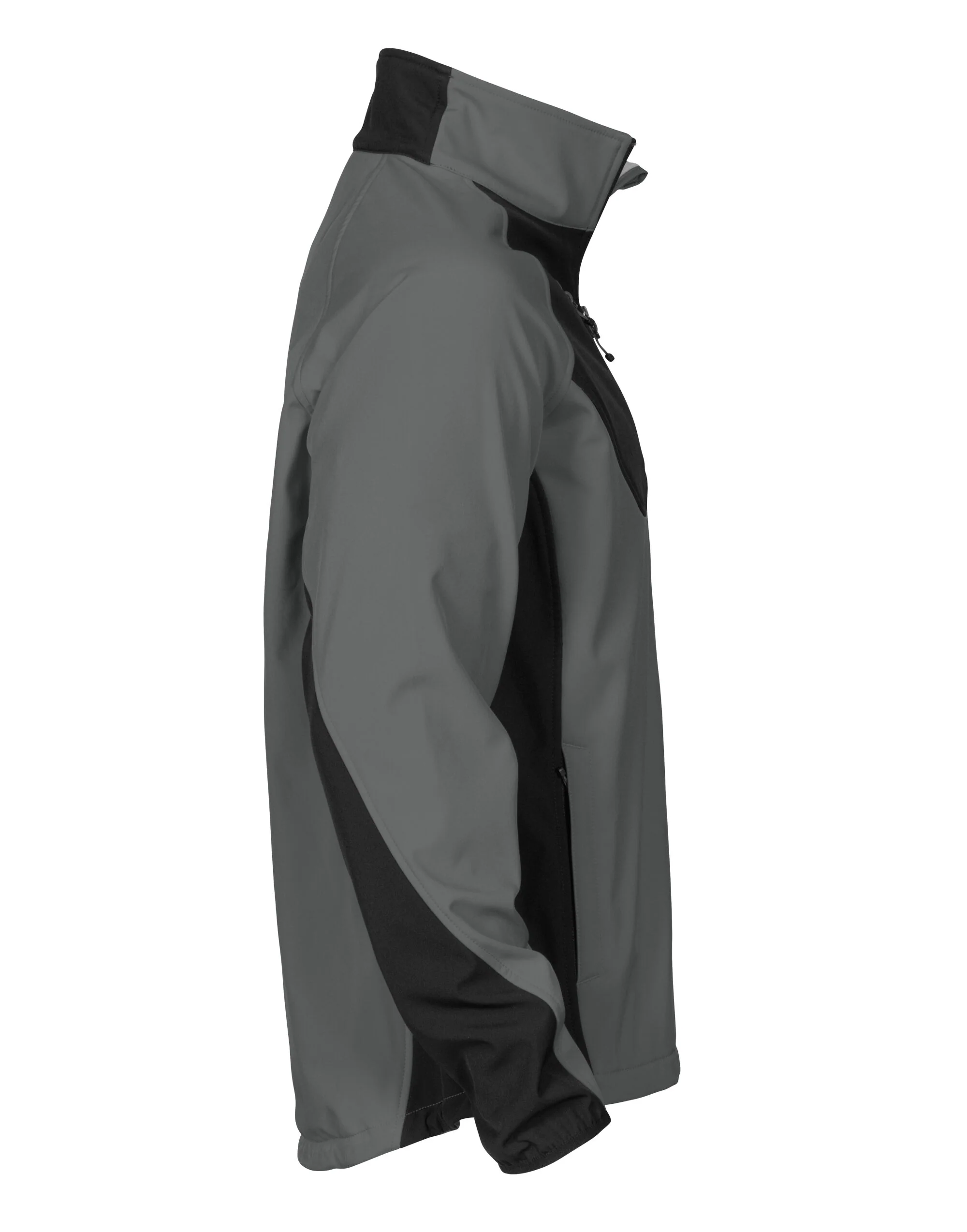 Pro-Job Prio 2422 Softshell Jacket - Image 11