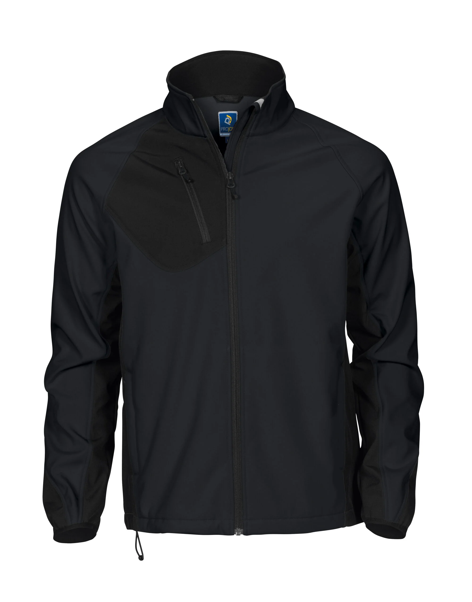 Pro-Job Prio 2422 Softshell Jacket - Image 13