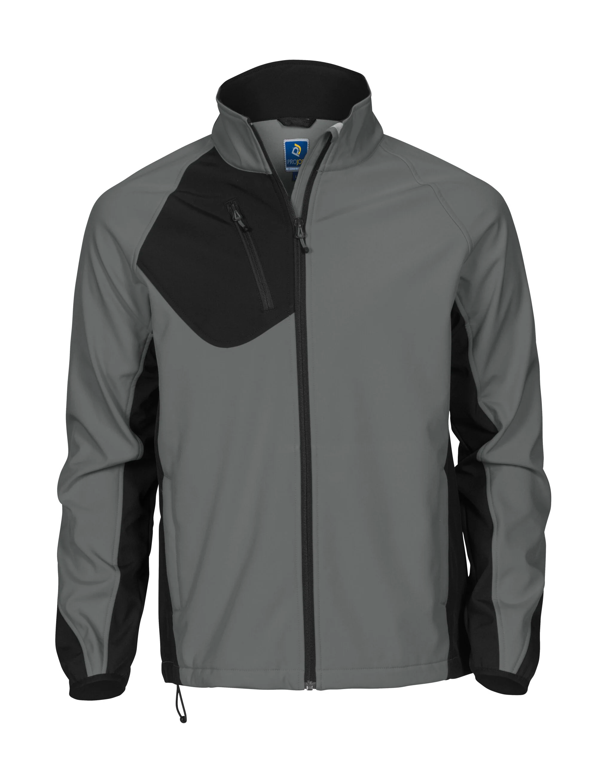 Pro-Job Prio 2422 Softshell Jacket - Image 17