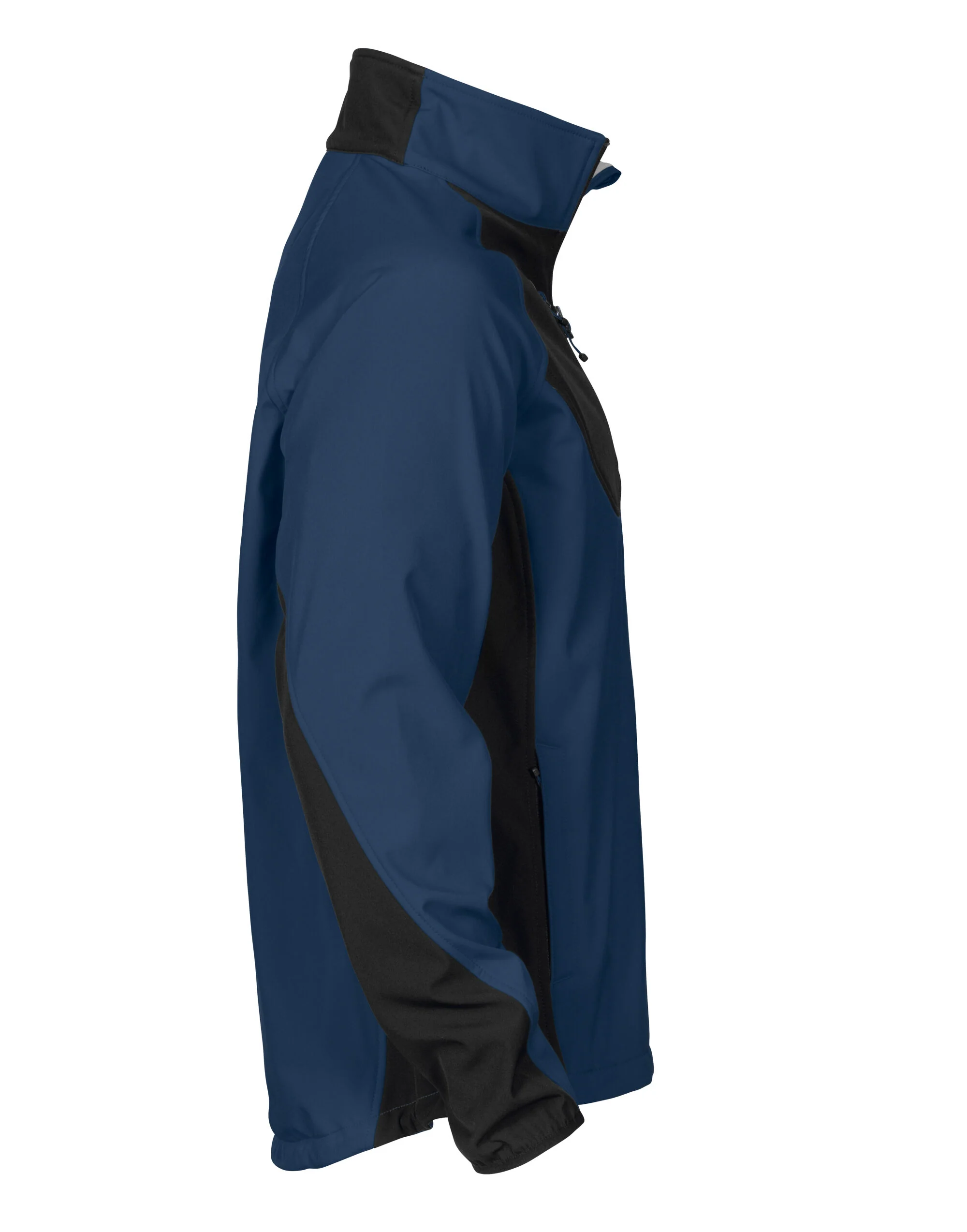 Pro-Job Prio 2422 Softshell Jacket - Image 2