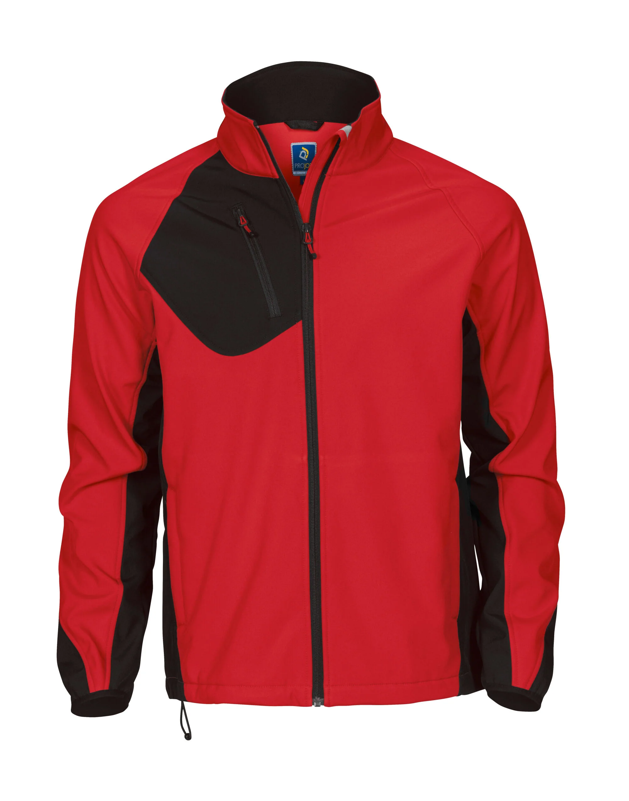Pro-Job Prio 2422 Softshell Jacket - Image 20