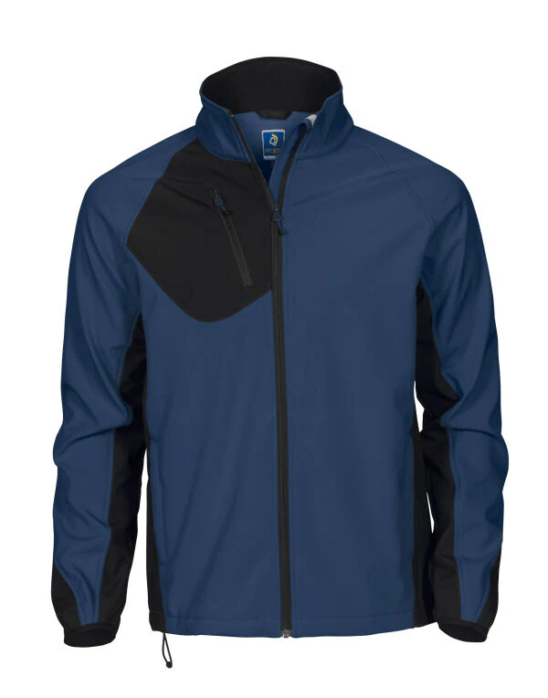 Pro-Job Prio 2422 Softshell Jacket - Image 22