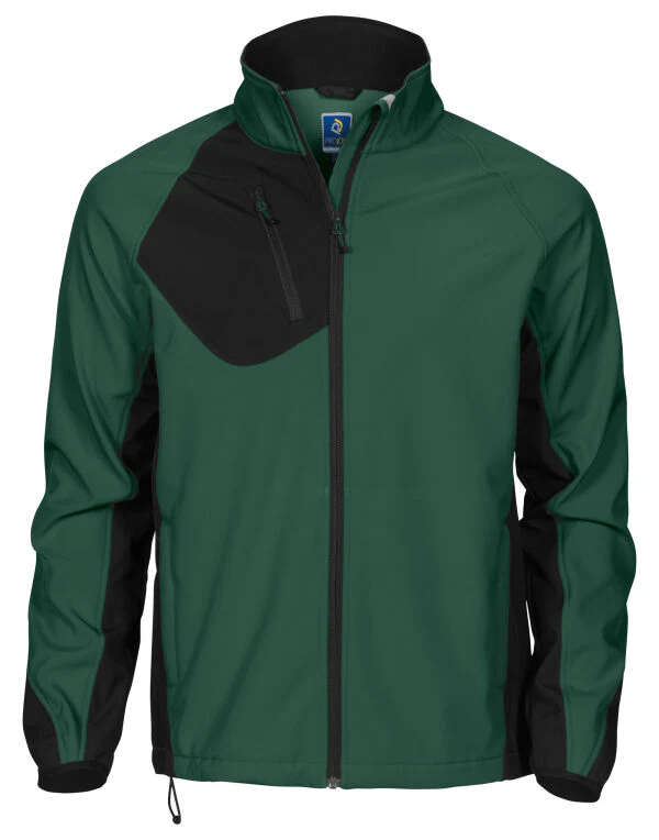 Pro-Job Prio 2422 Softshell Jacket - Image 23