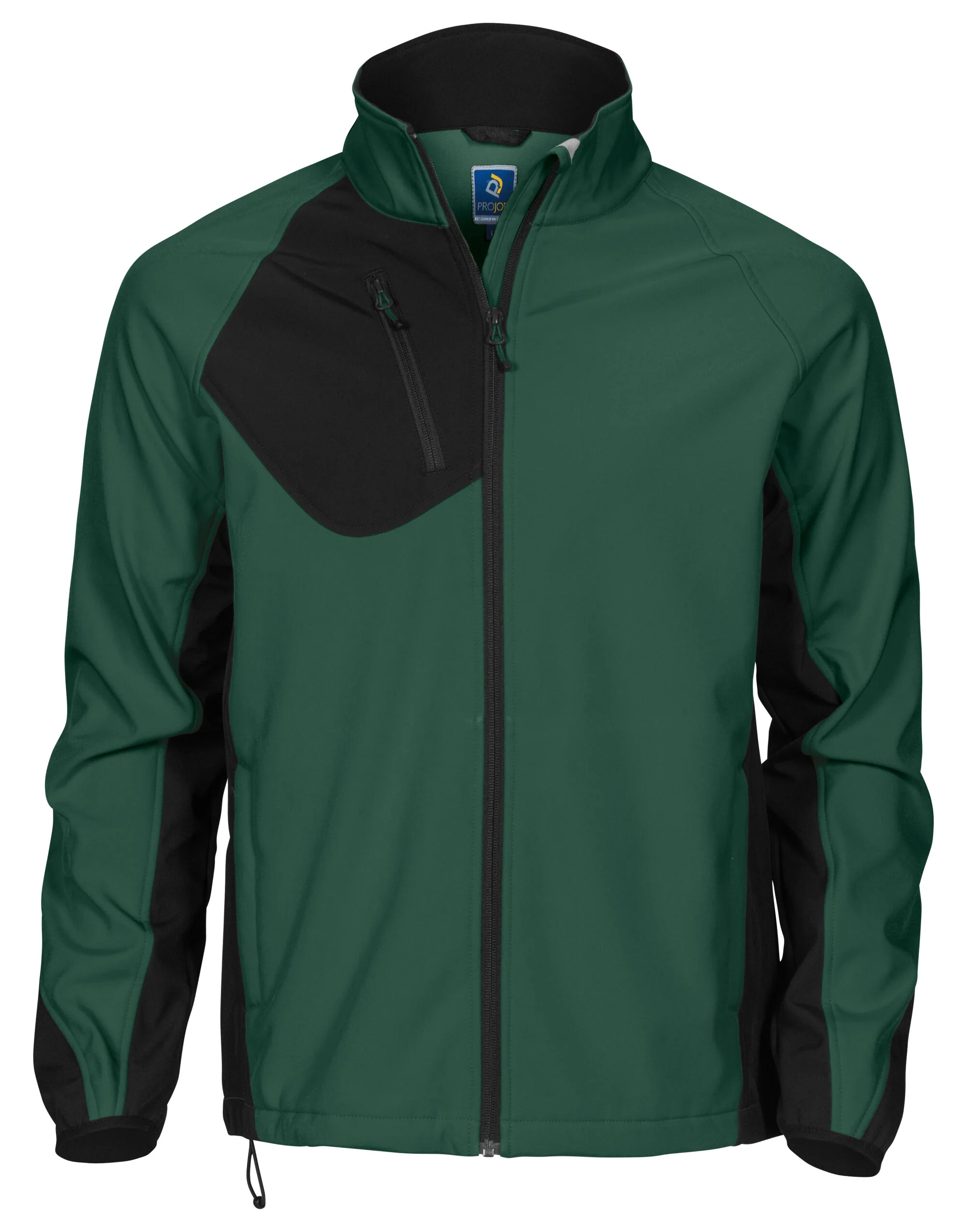 Pro-Job Prio 2422 Softshell Jacket - Image 24
