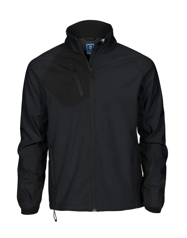 Pro-Job Prio 2422 Softshell Jacket - Image 26