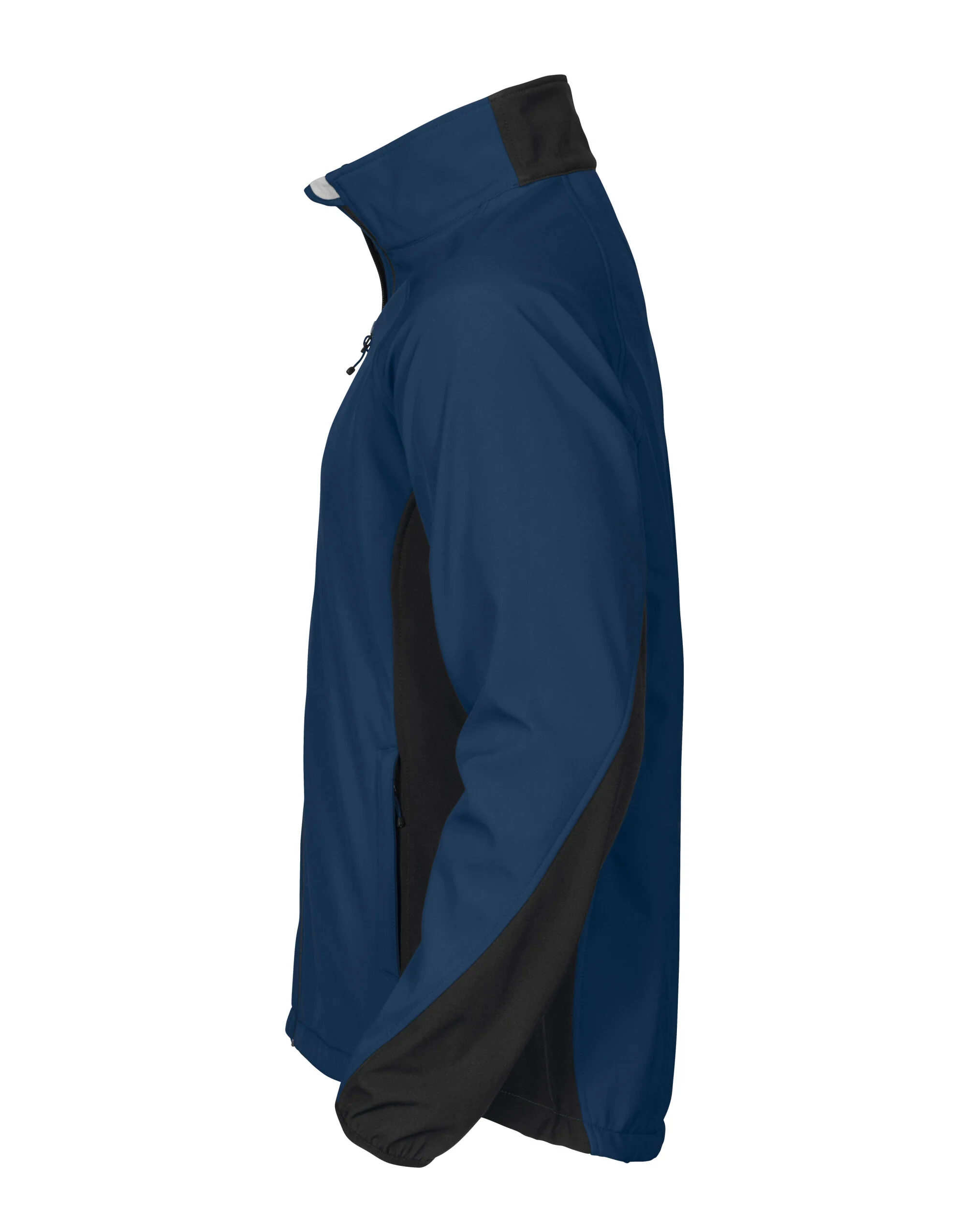 Pro-Job Prio 2422 Softshell Jacket - Image 3