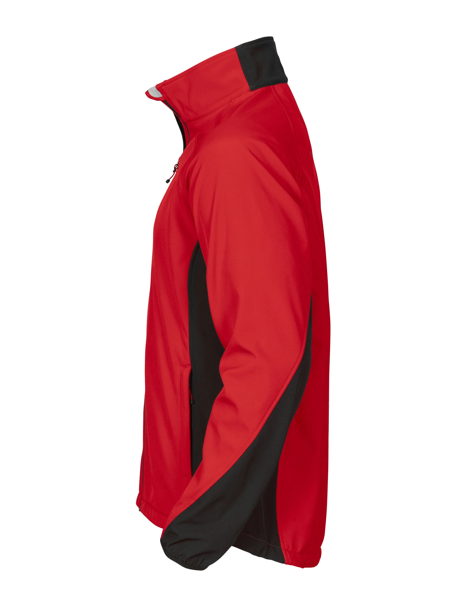 Pro-Job Prio 2422 Softshell Jacket - Image 6