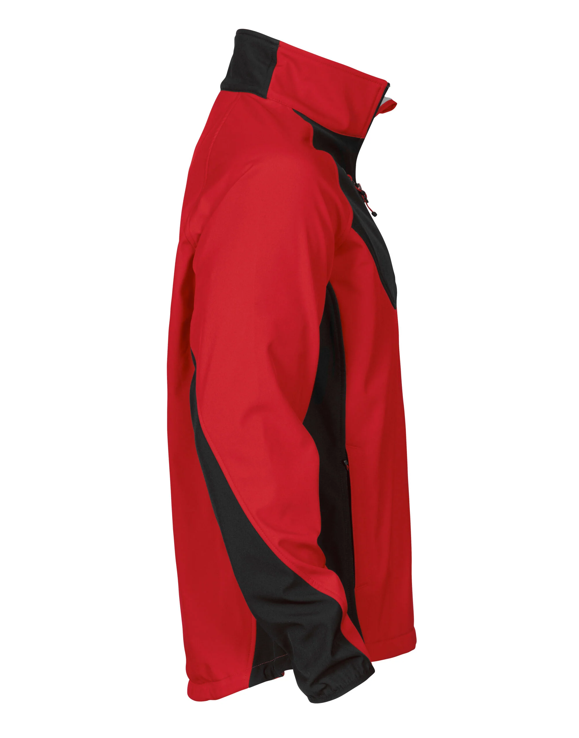 Pro-Job Prio 2422 Softshell Jacket - Image 7