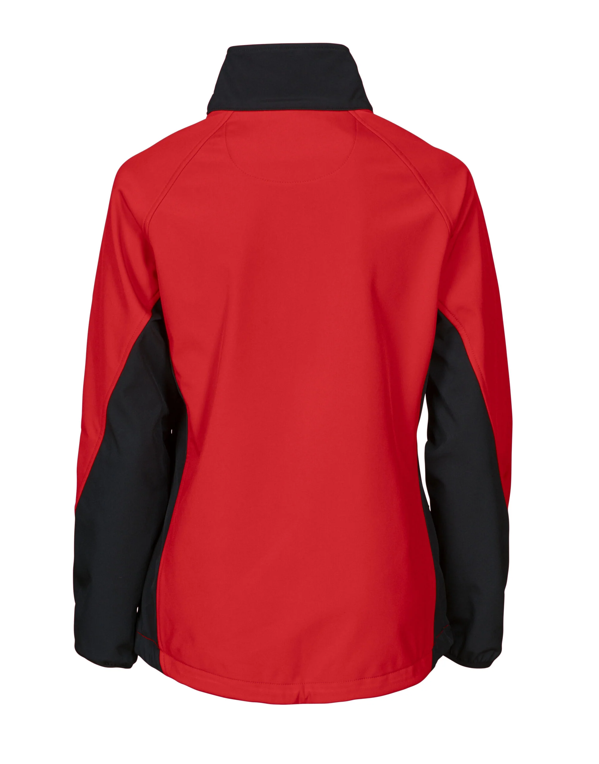 Pro-Job 2423 Ladies Softshell Jacket - Image 3