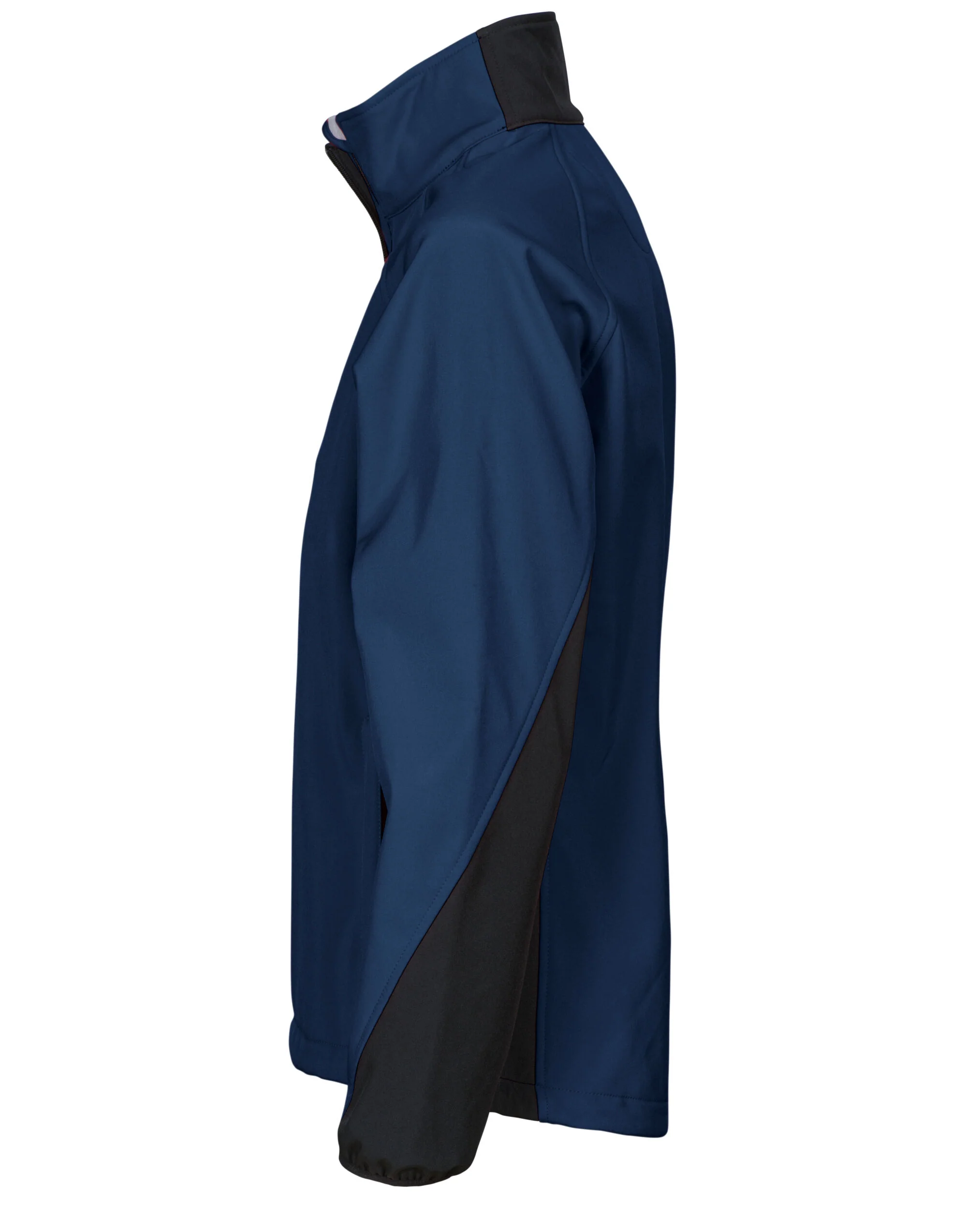 Pro-Job 2423 Ladies Softshell Jacket - Image 5