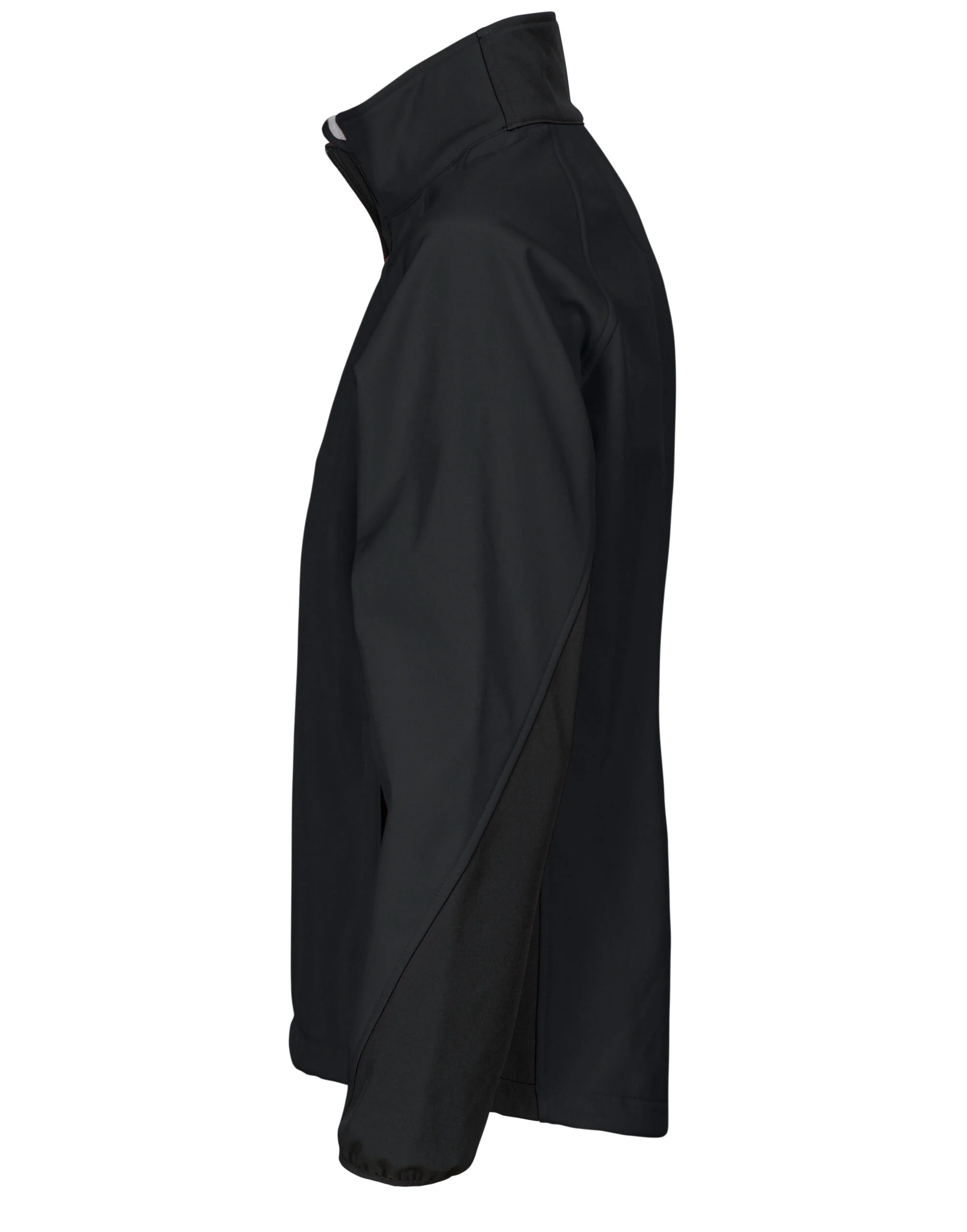 Pro-Job 2423 Ladies Softshell Jacket - Image 7