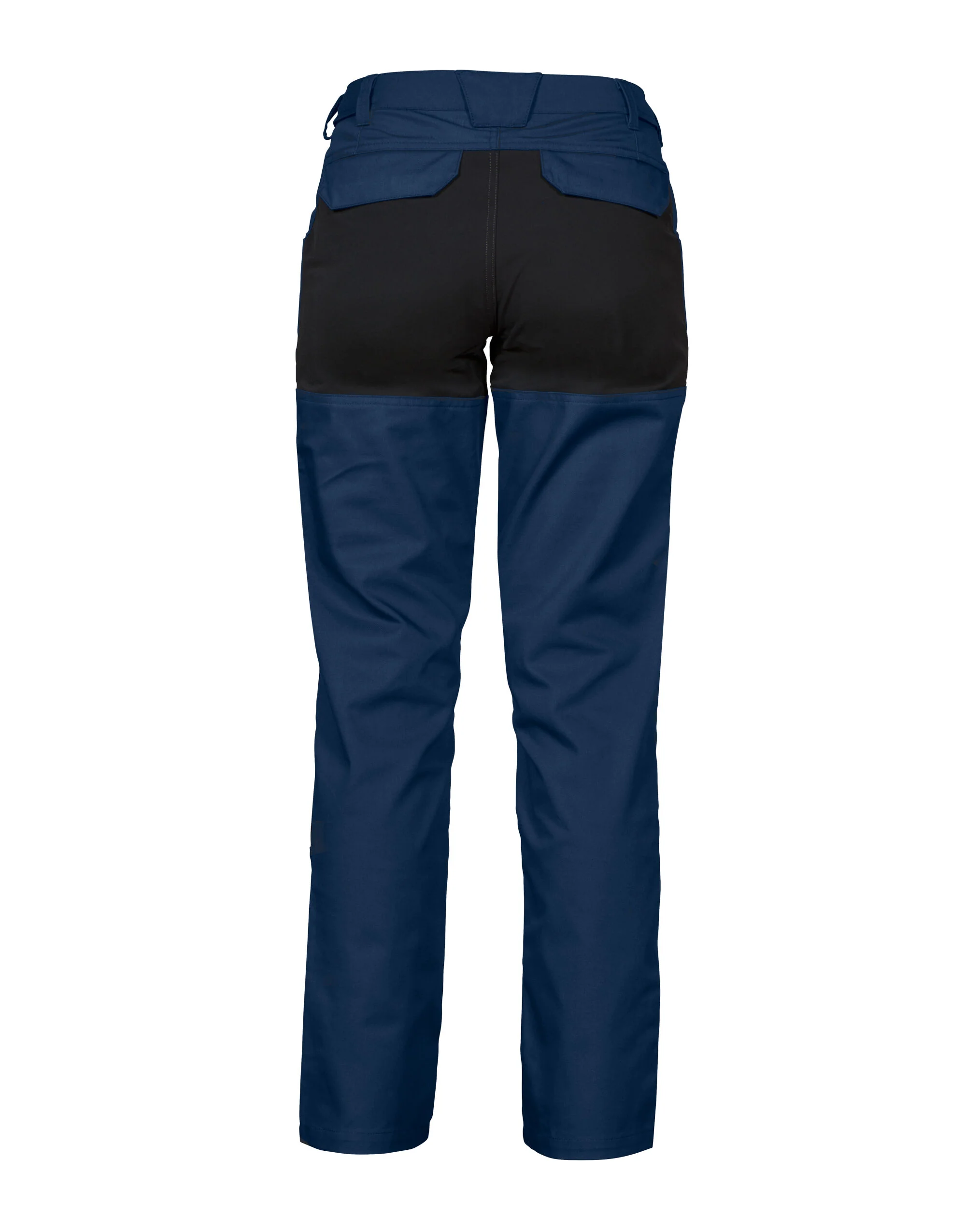 Pro-Job 2521 Ladies Stretch Waistpants - Image 3