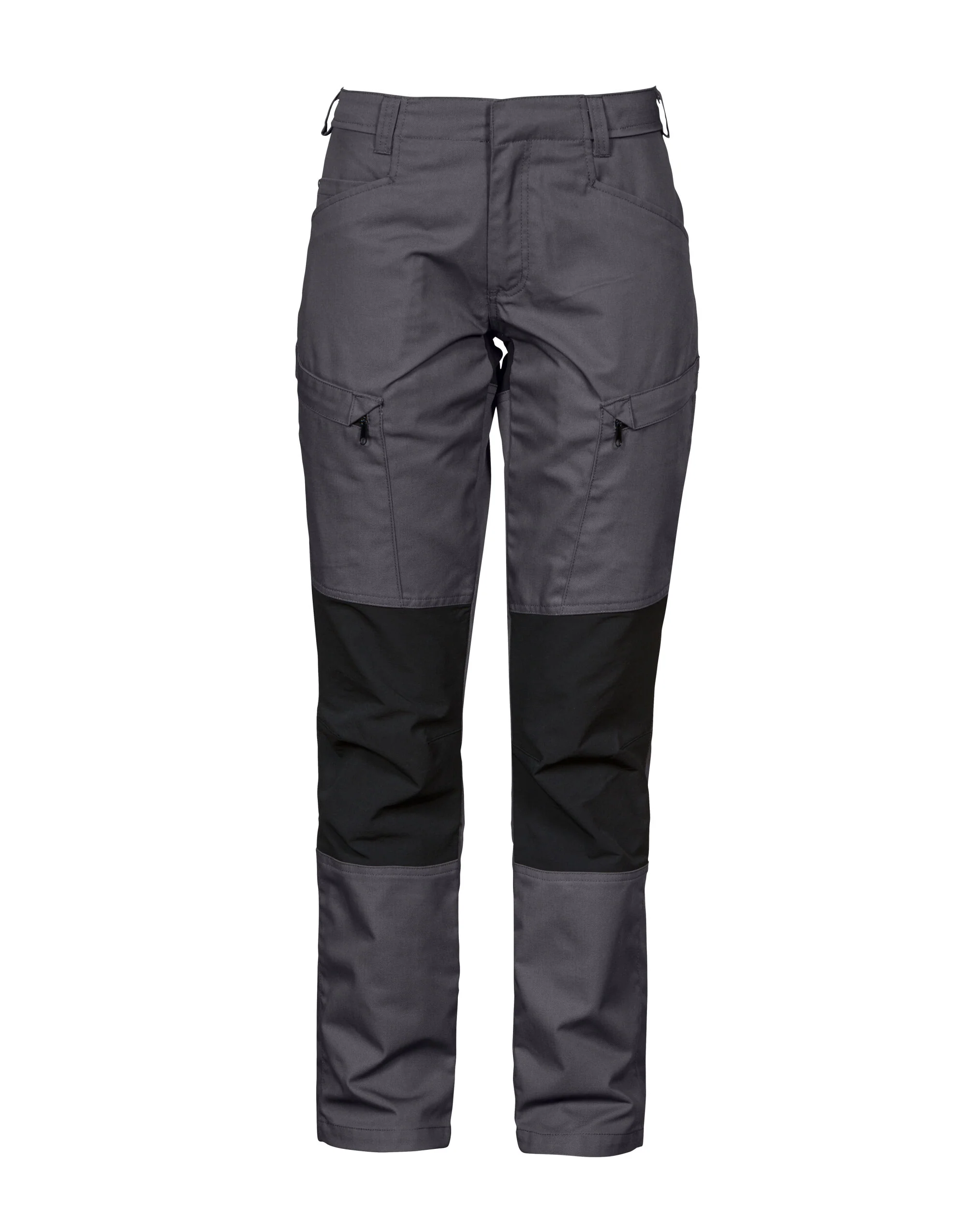 Pro-Job 2521 Ladies Stretch Waistpants - Image 4