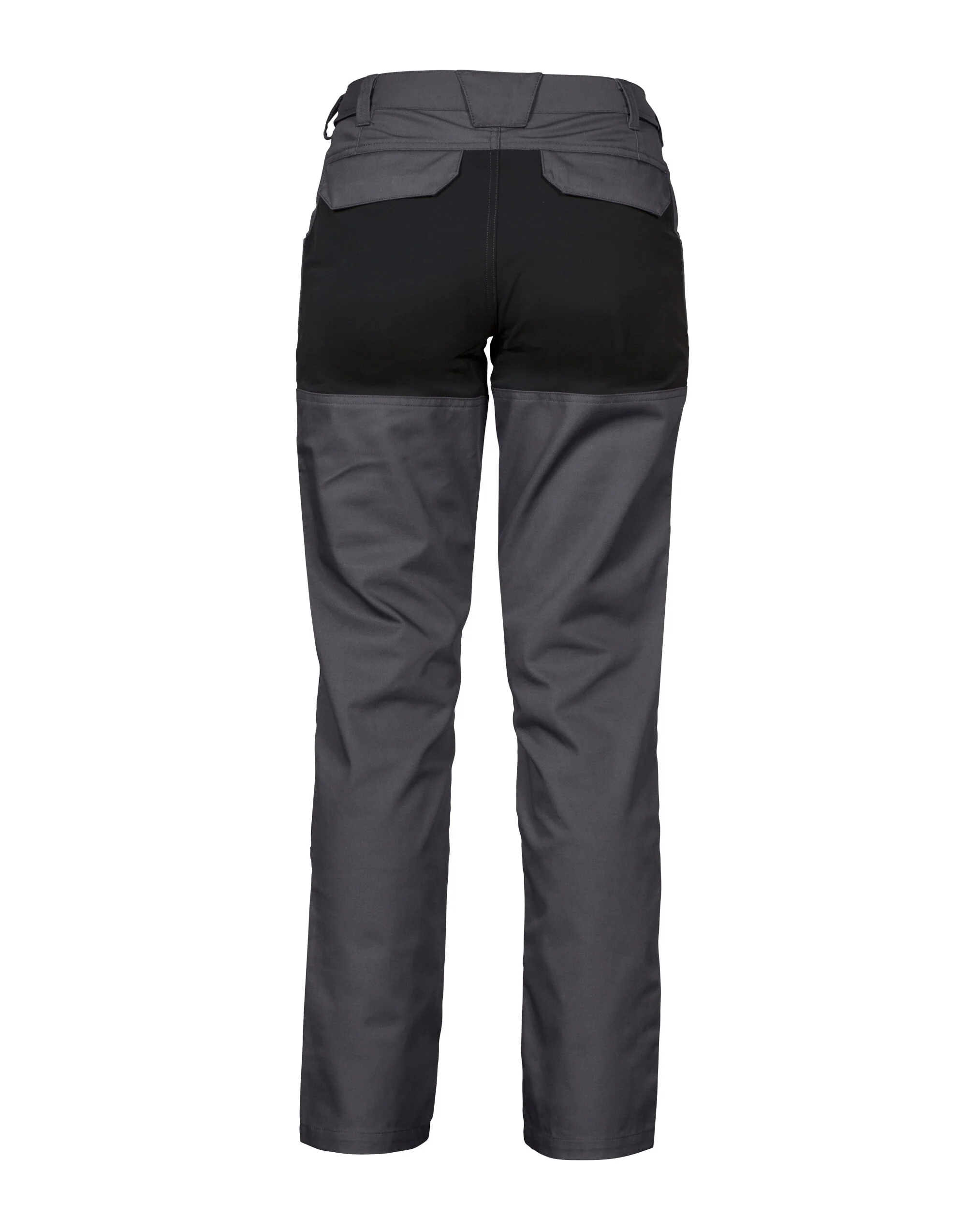 Pro-Job 2521 Ladies Stretch Waistpants - Image 7