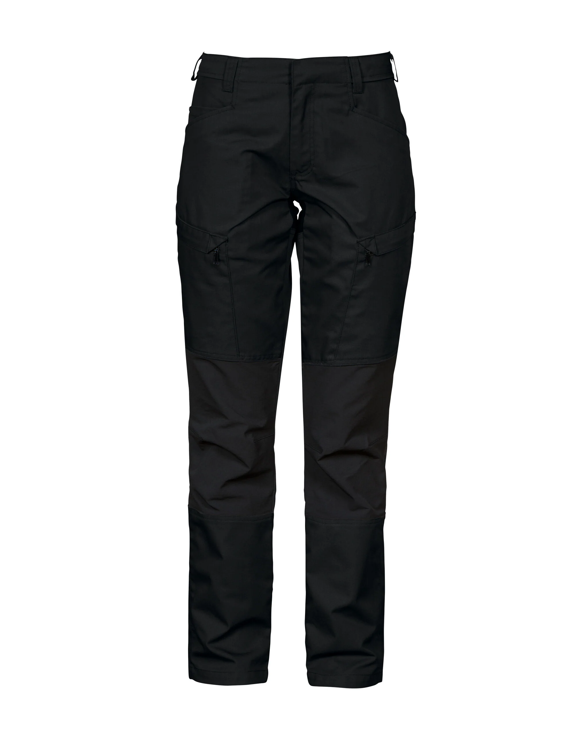 Pro-Job 2521 Ladies Stretch Waistpants - Image 8