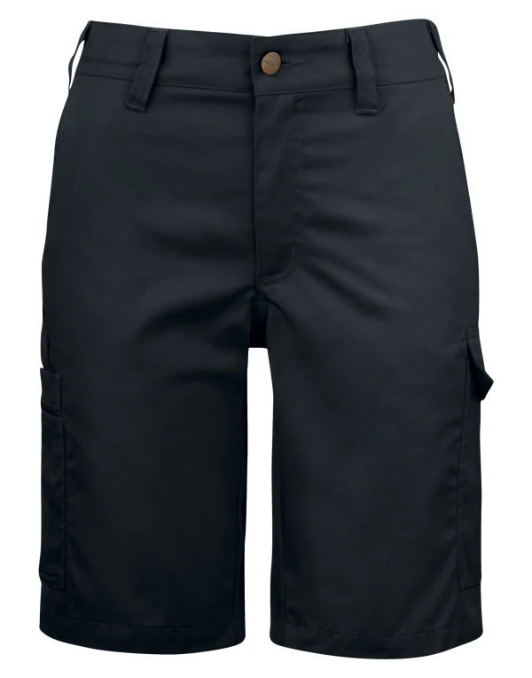 Pro-Job 2529 Ladies Shorts 		_X000D_ - Image 11