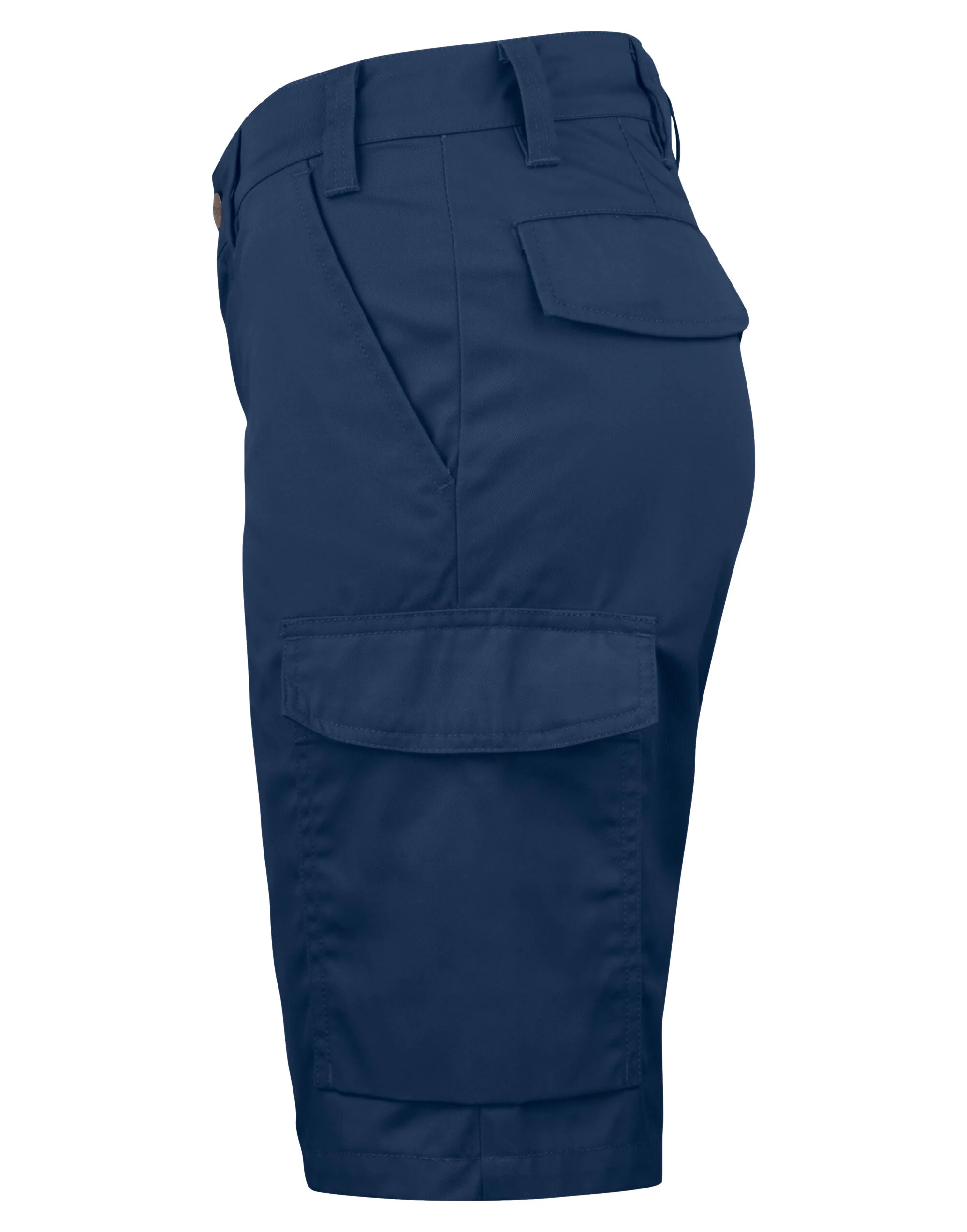 Pro-Job 2529 Ladies Shorts 		_X000D_ - Image 2