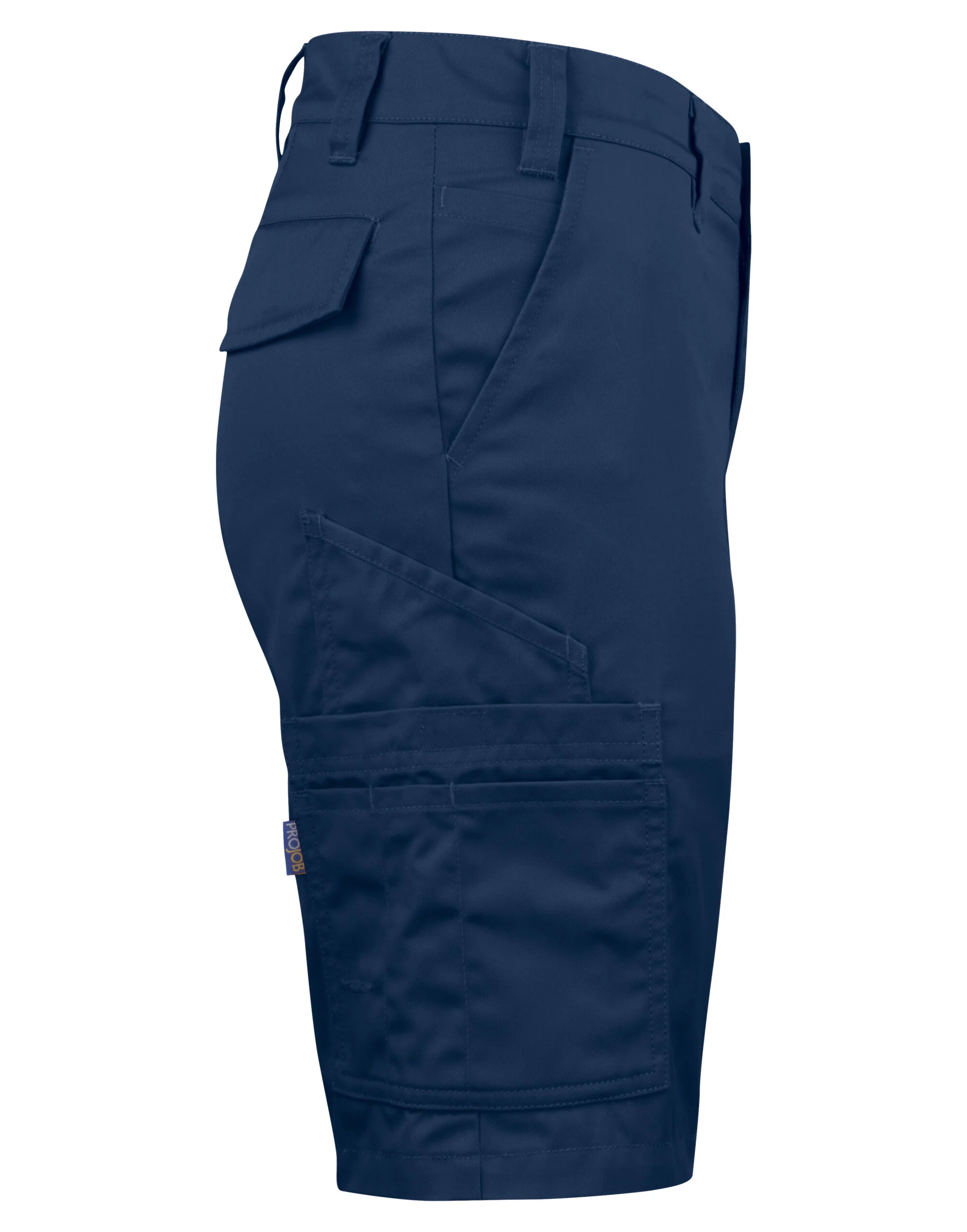 Pro-Job 2529 Ladies Shorts 		_X000D_ - Image 3