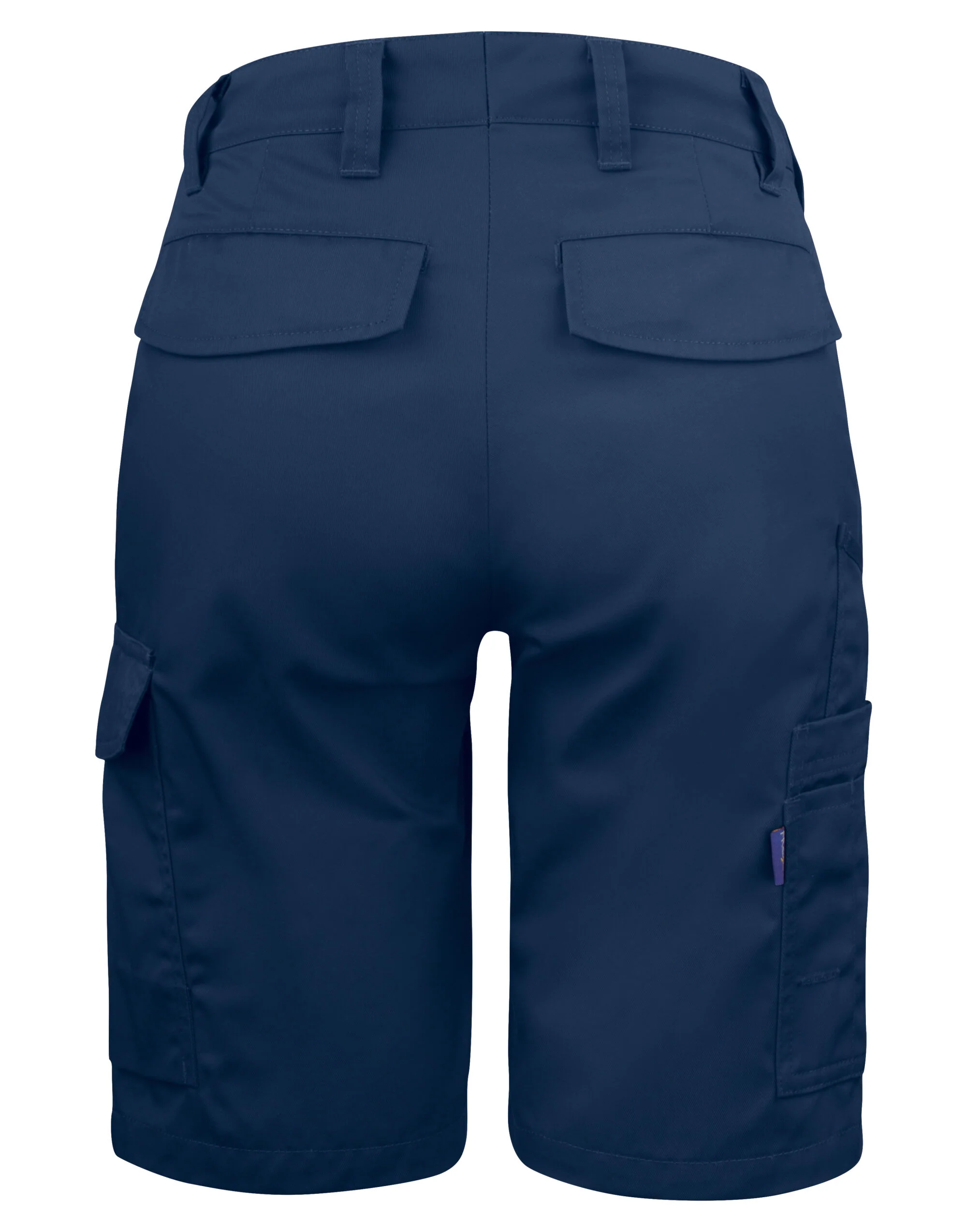 Pro-Job 2529 Ladies Shorts 		_X000D_ - Image 4