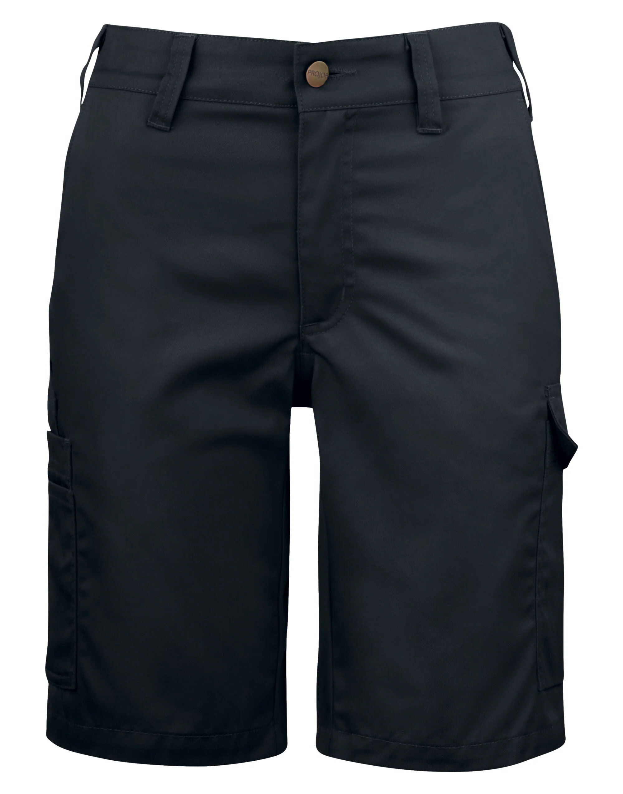 Pro-Job 2529 Ladies Shorts 		_X000D_ - Image 5