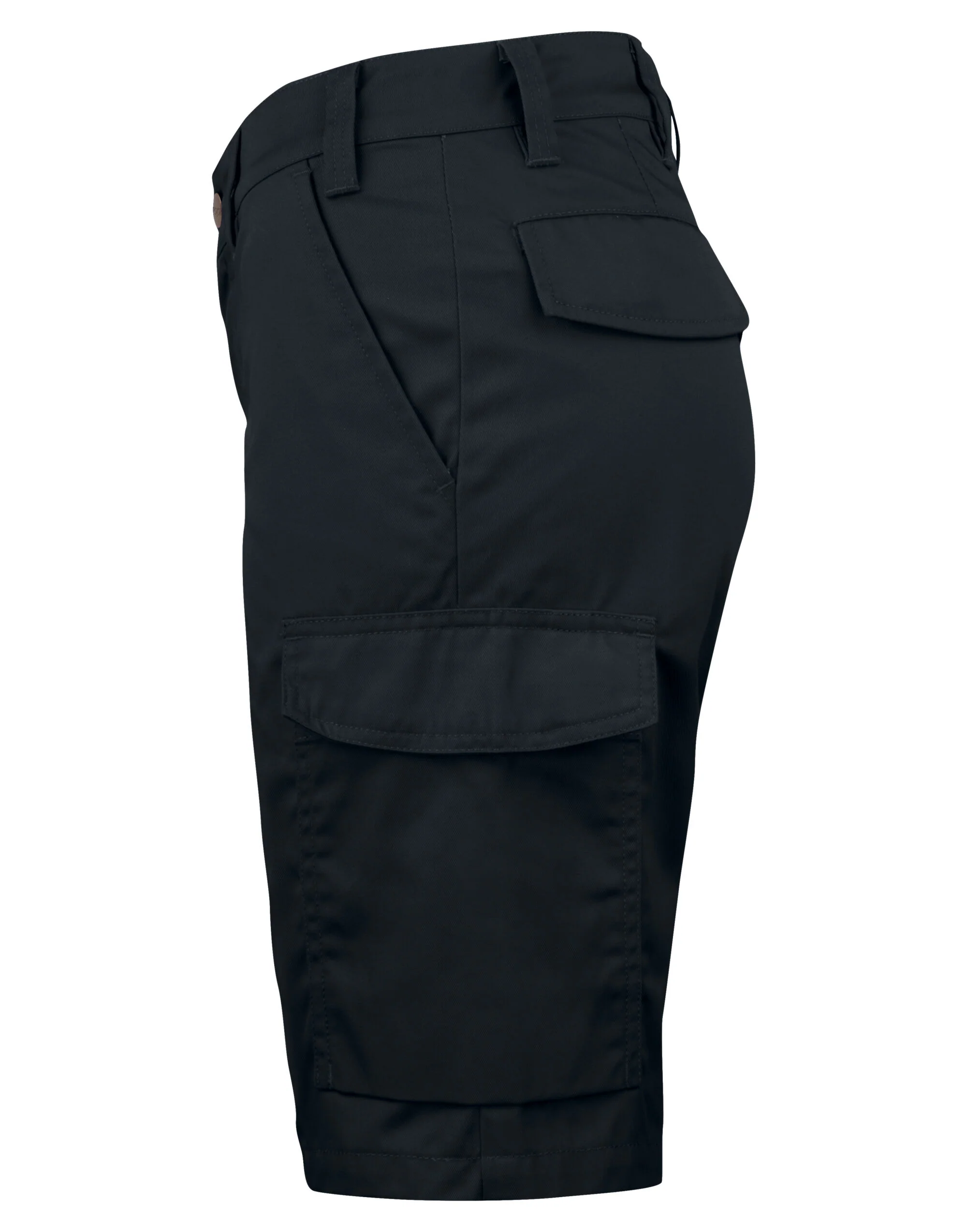 Pro-Job 2529 Ladies Shorts 		_X000D_ - Image 6