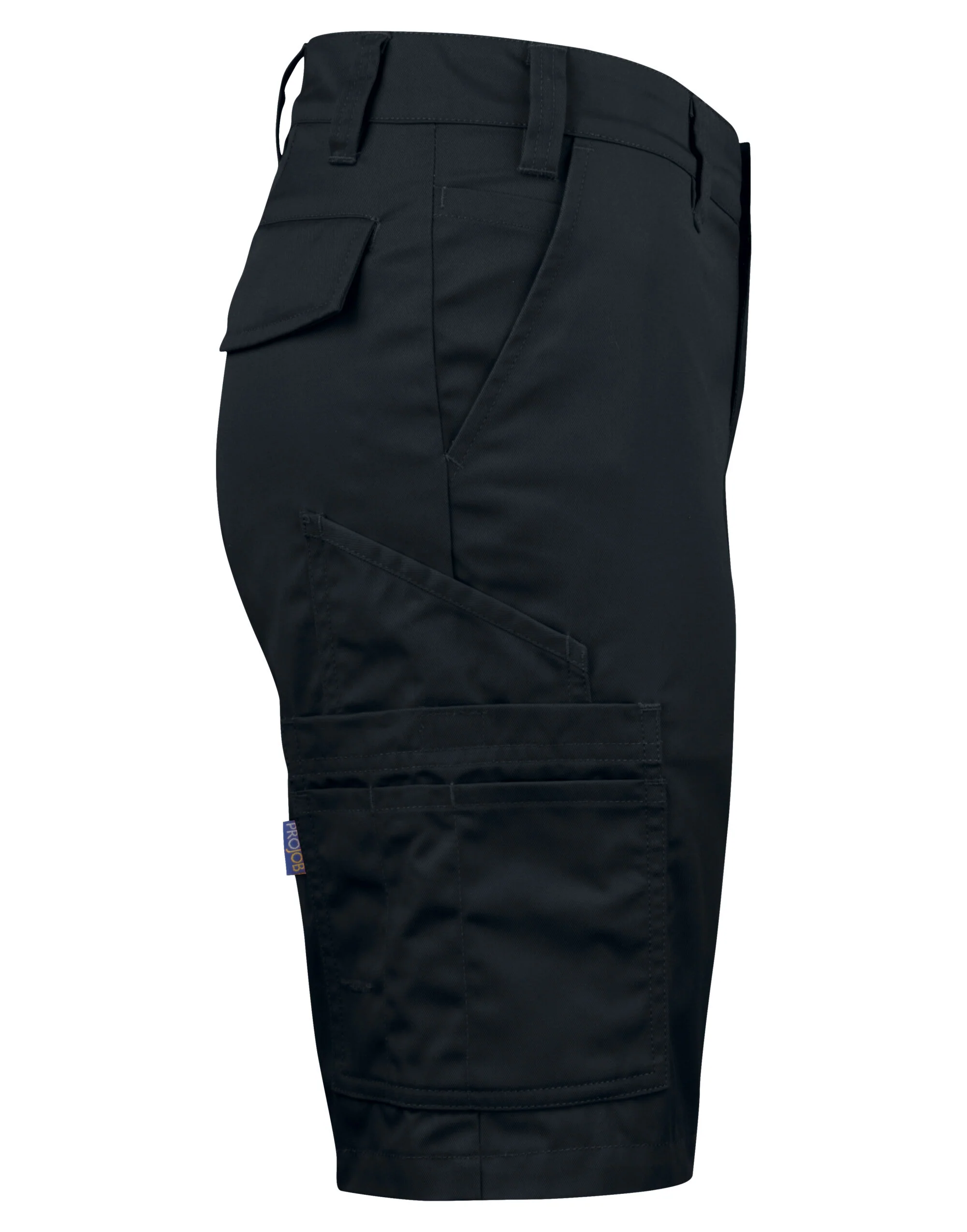 Pro-Job 2529 Ladies Shorts 		_X000D_ - Image 7
