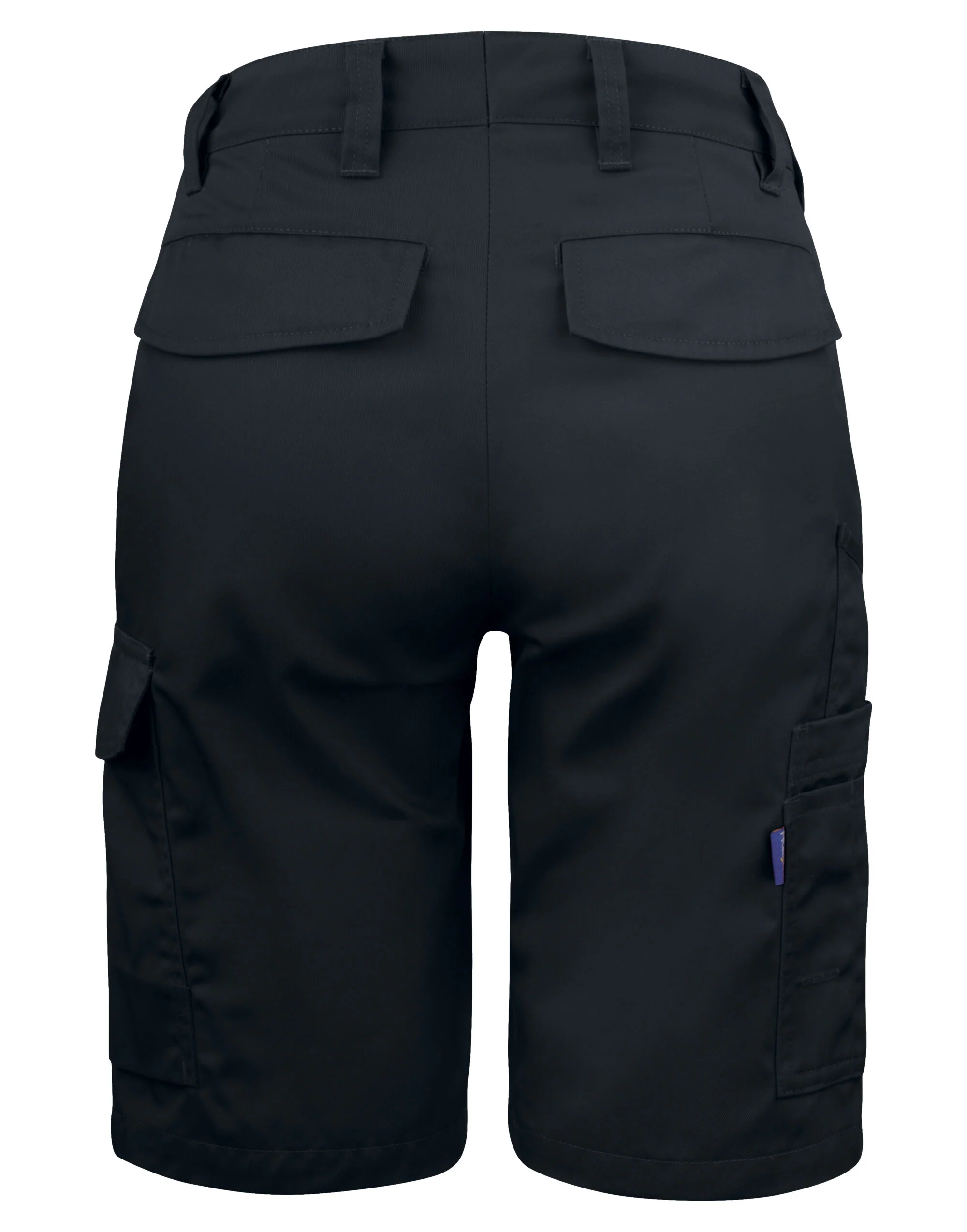 Pro-Job 2529 Ladies Shorts 		_X000D_ - Image 8