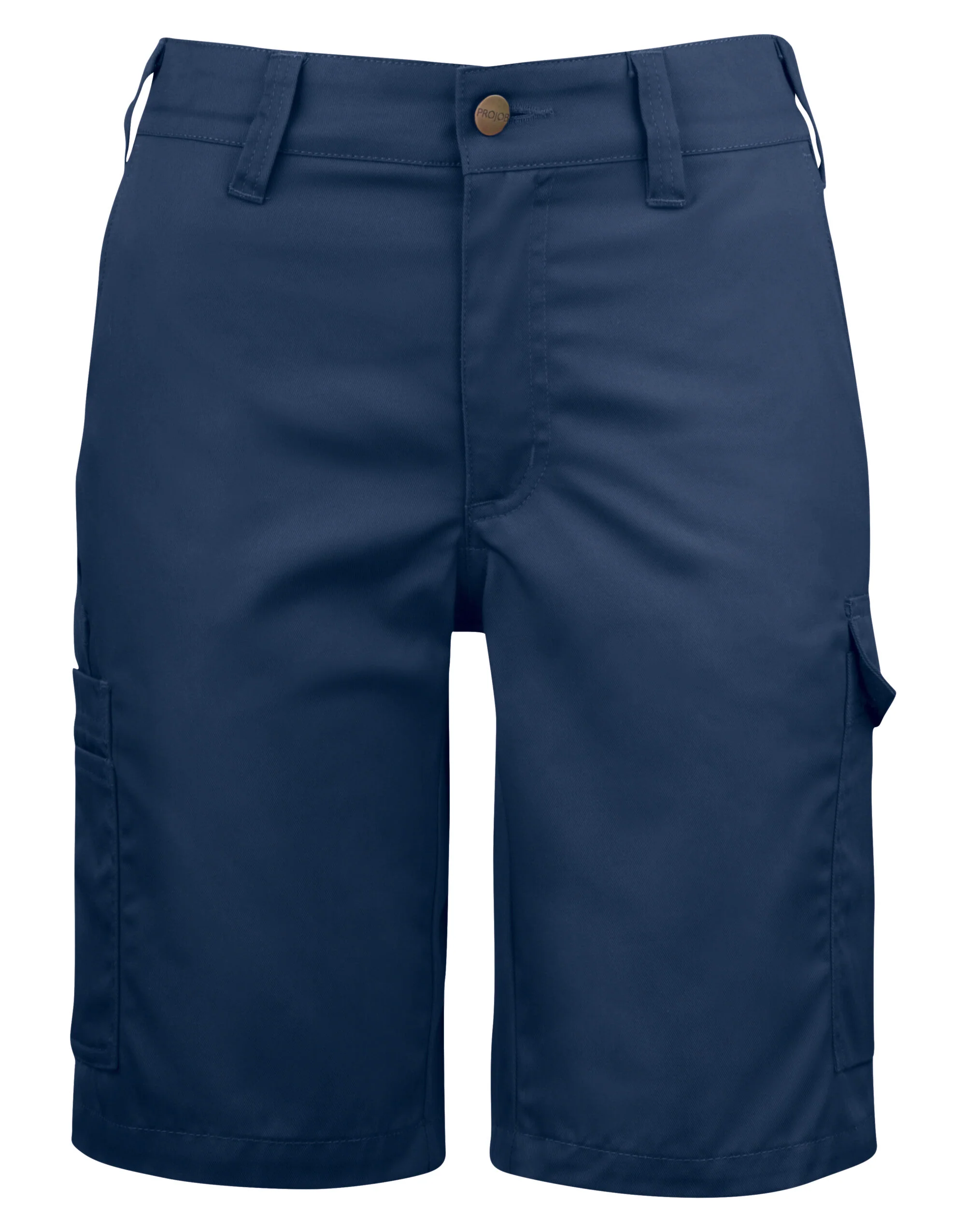 Pro-Job 2529 Ladies Shorts 		_X000D_ - Image 9