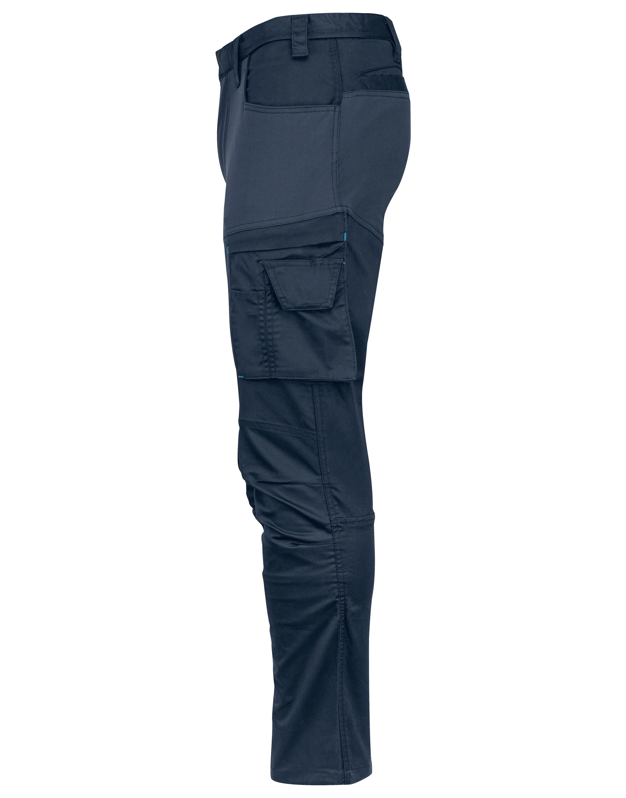 Pro-Job 2552 Stretch Service Pants - Image 6