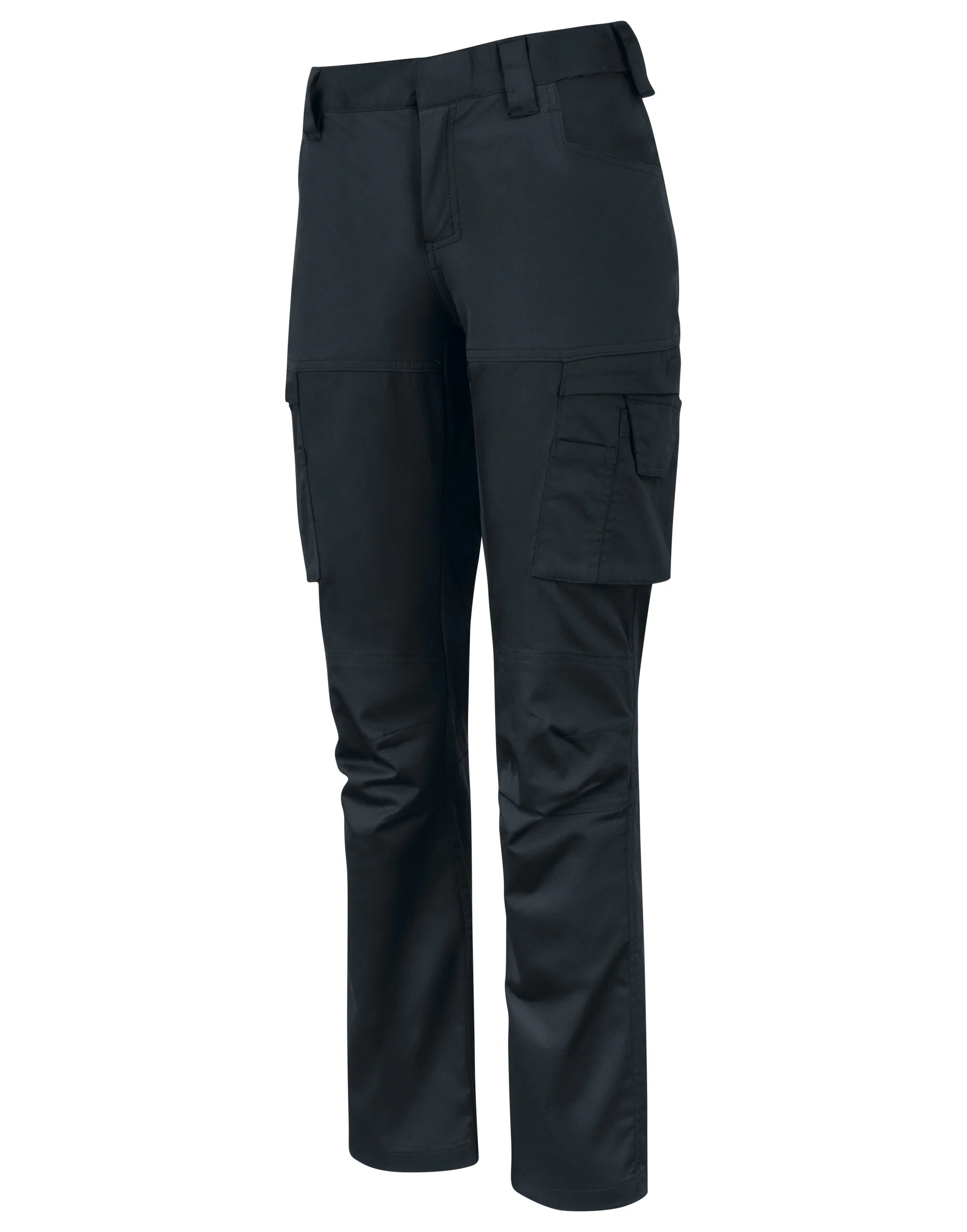 Pro-Job 2553 Ladies Service Pants Stretch - Image 7