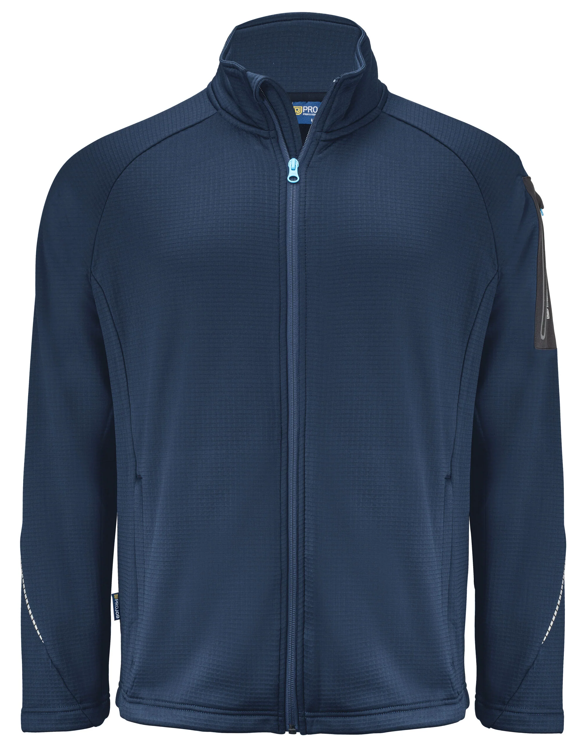 Pro-Job 3319 Microfleece Jacket - Image 2