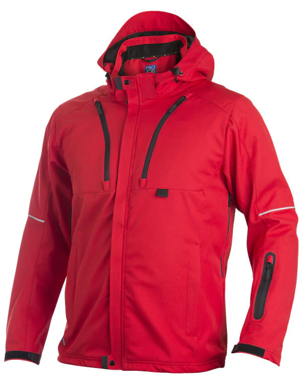 Pro-Job 3406 Functional Jacket