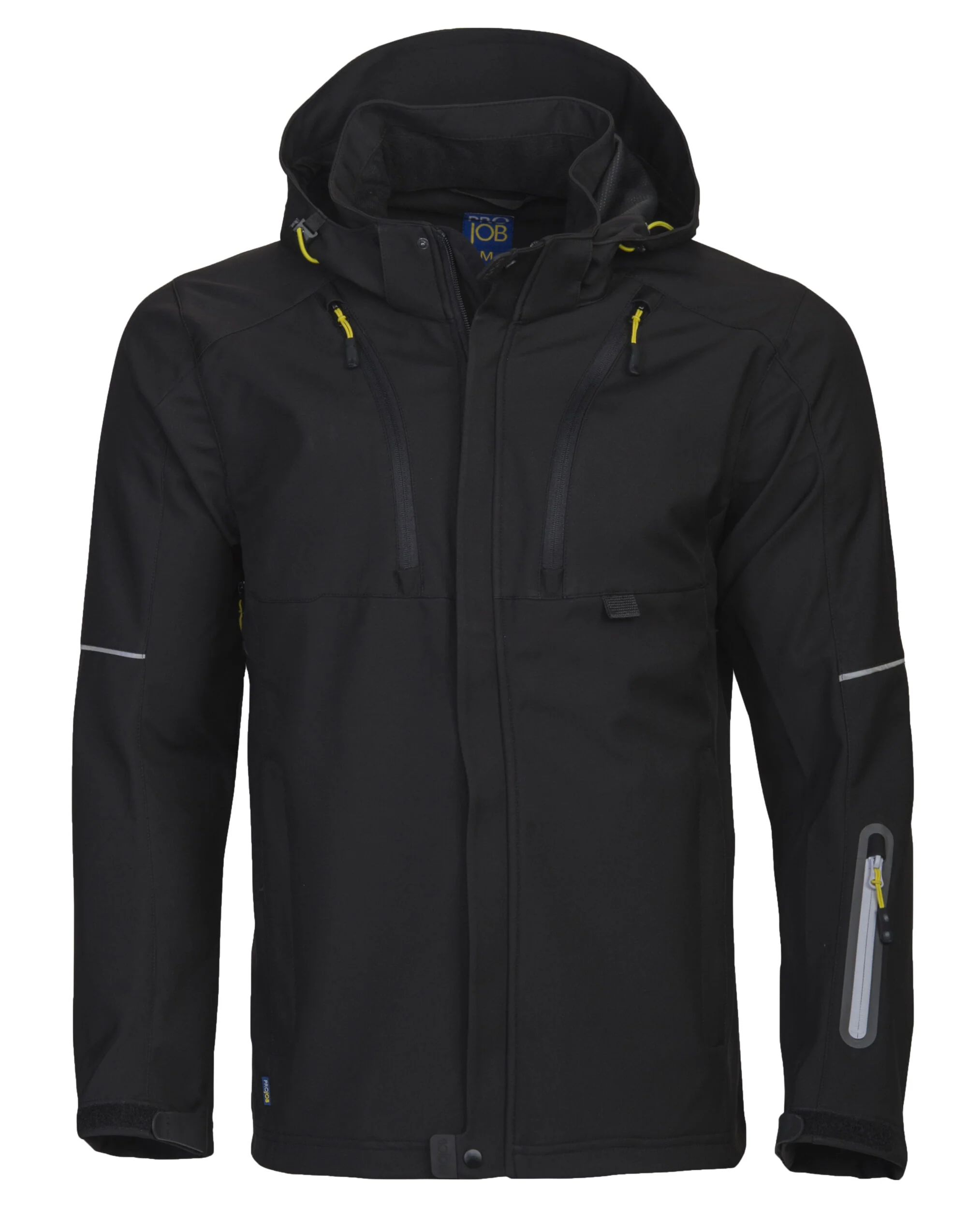 Pro-Job 3406 Functional Jacket - Image 10