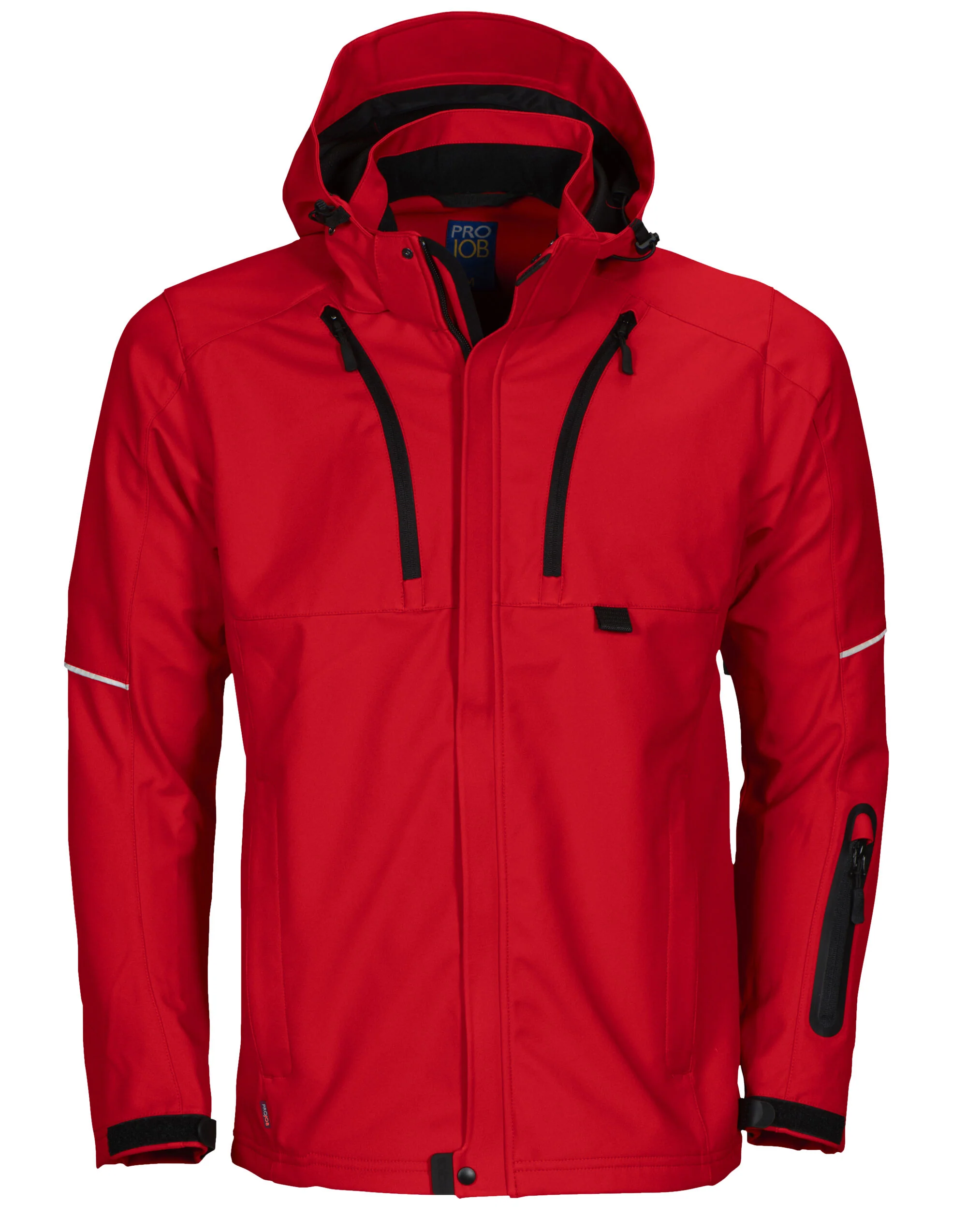 Pro-Job 3406 Functional Jacket - Image 16