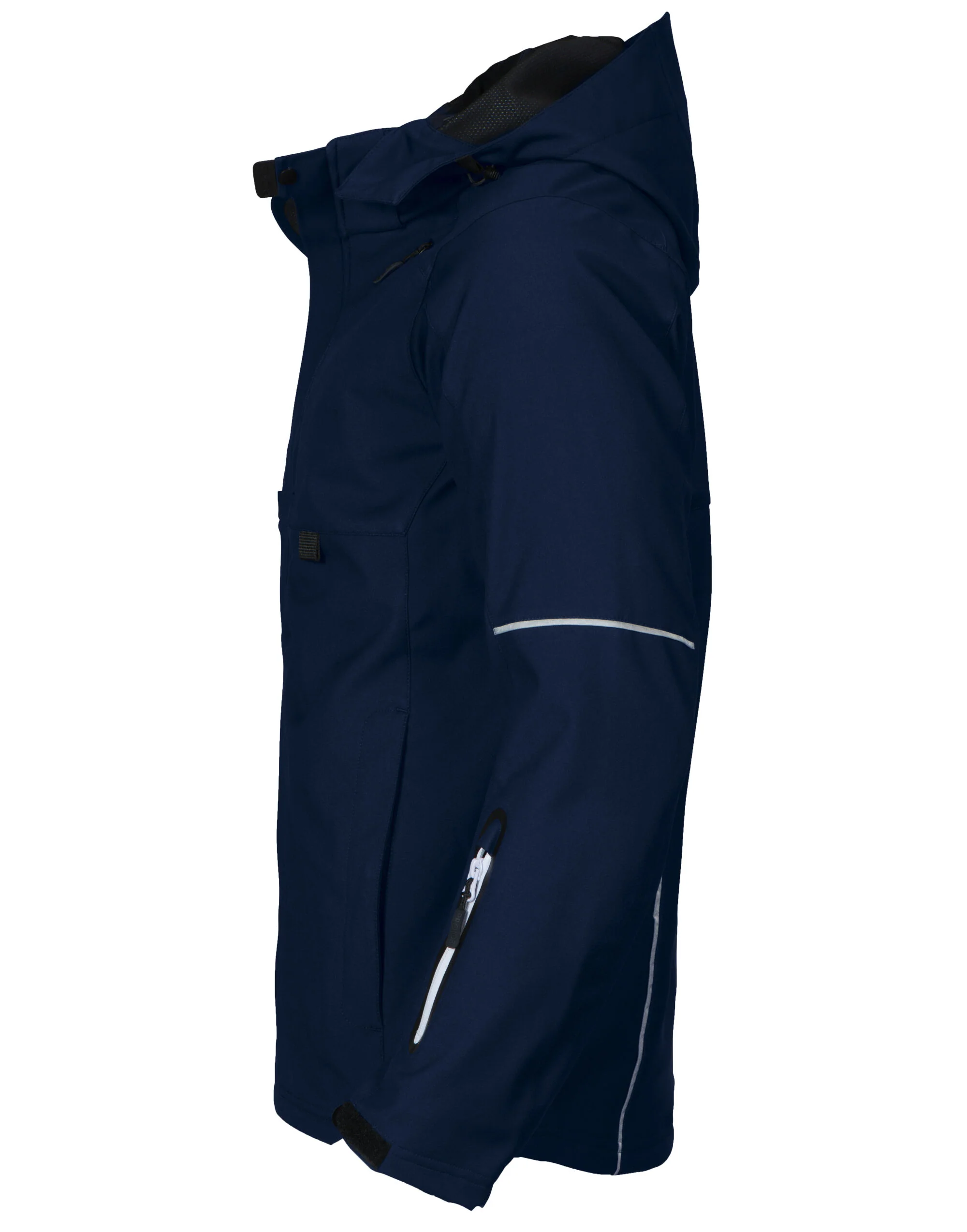 Pro-Job 3406 Functional Jacket - Image 2