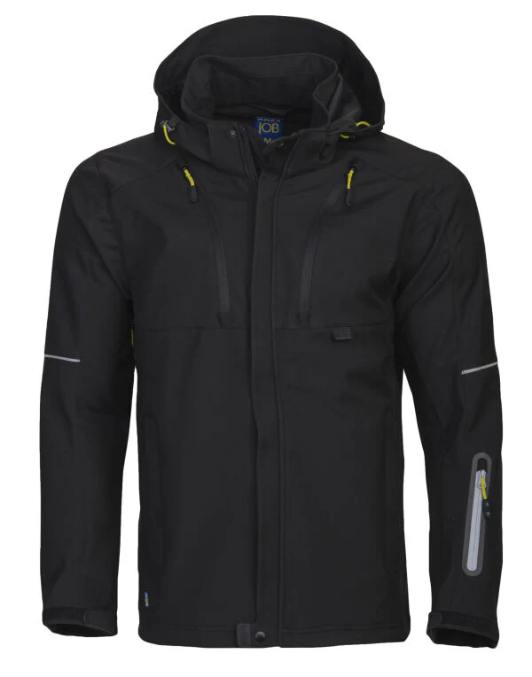 Pro-Job 3406 Functional Jacket - Image 20