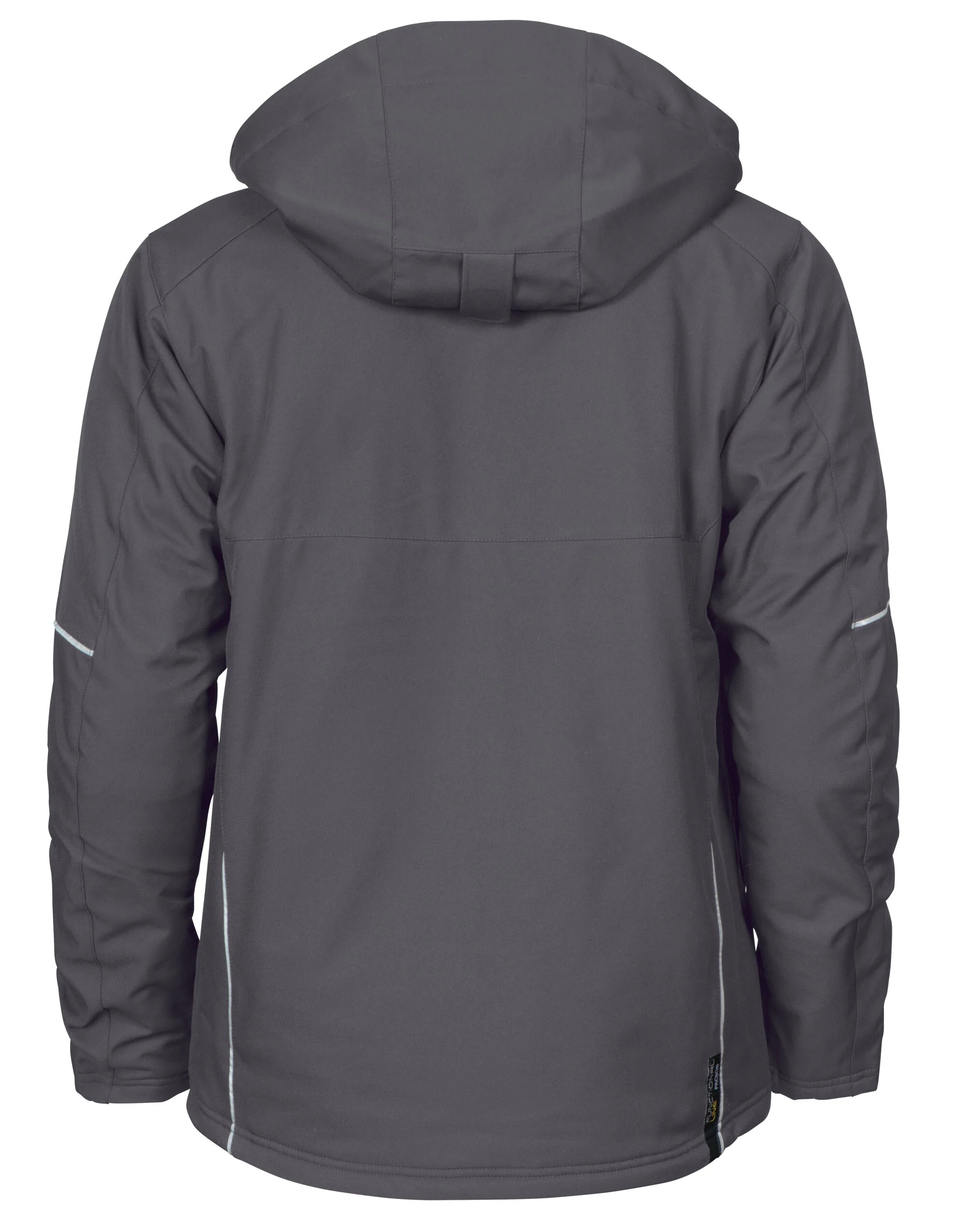 Pro-Job 3407 Padded Functional Jacket - Image 11