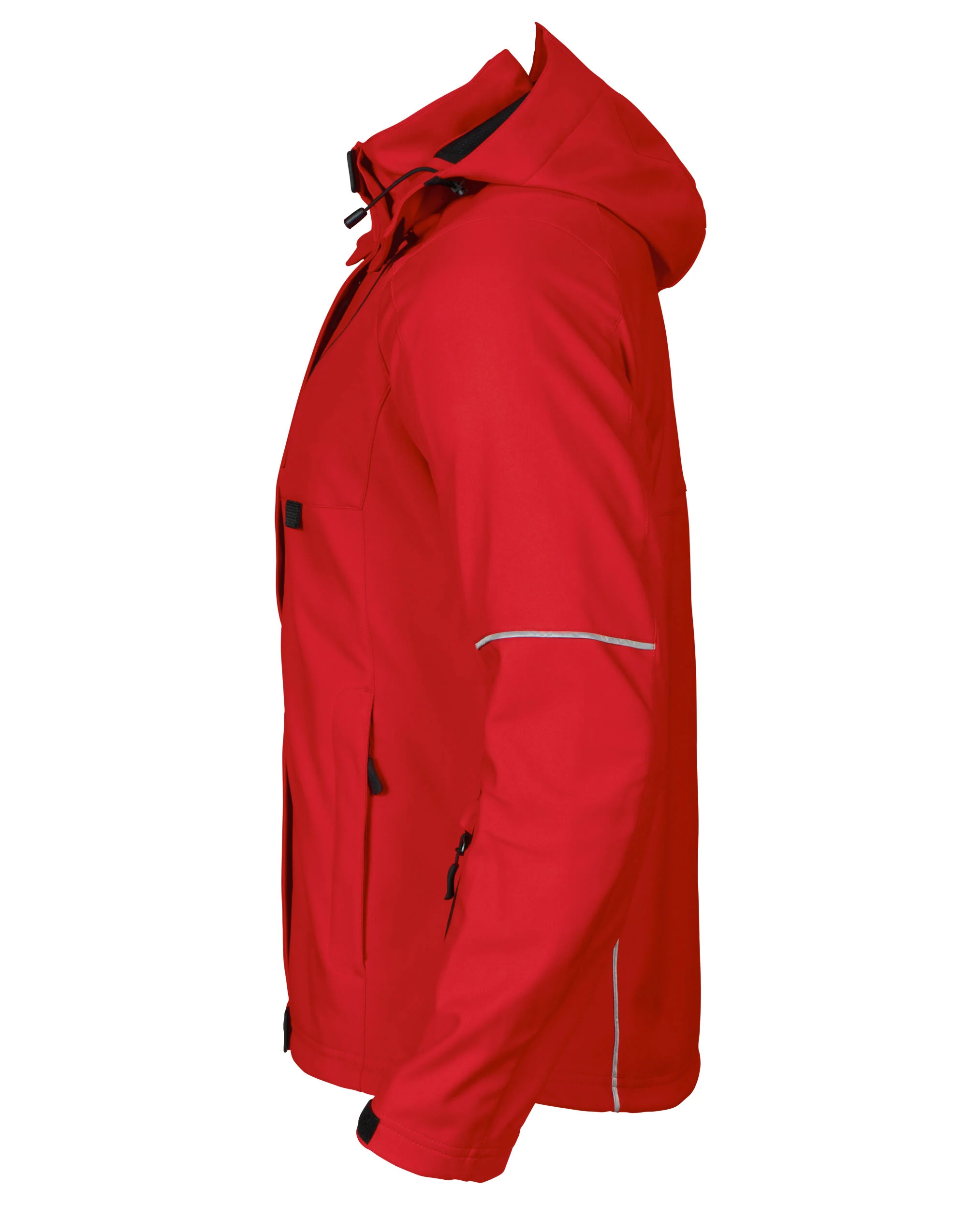 Pro-Job 3412 Ladies Functional Jacket - Image 6