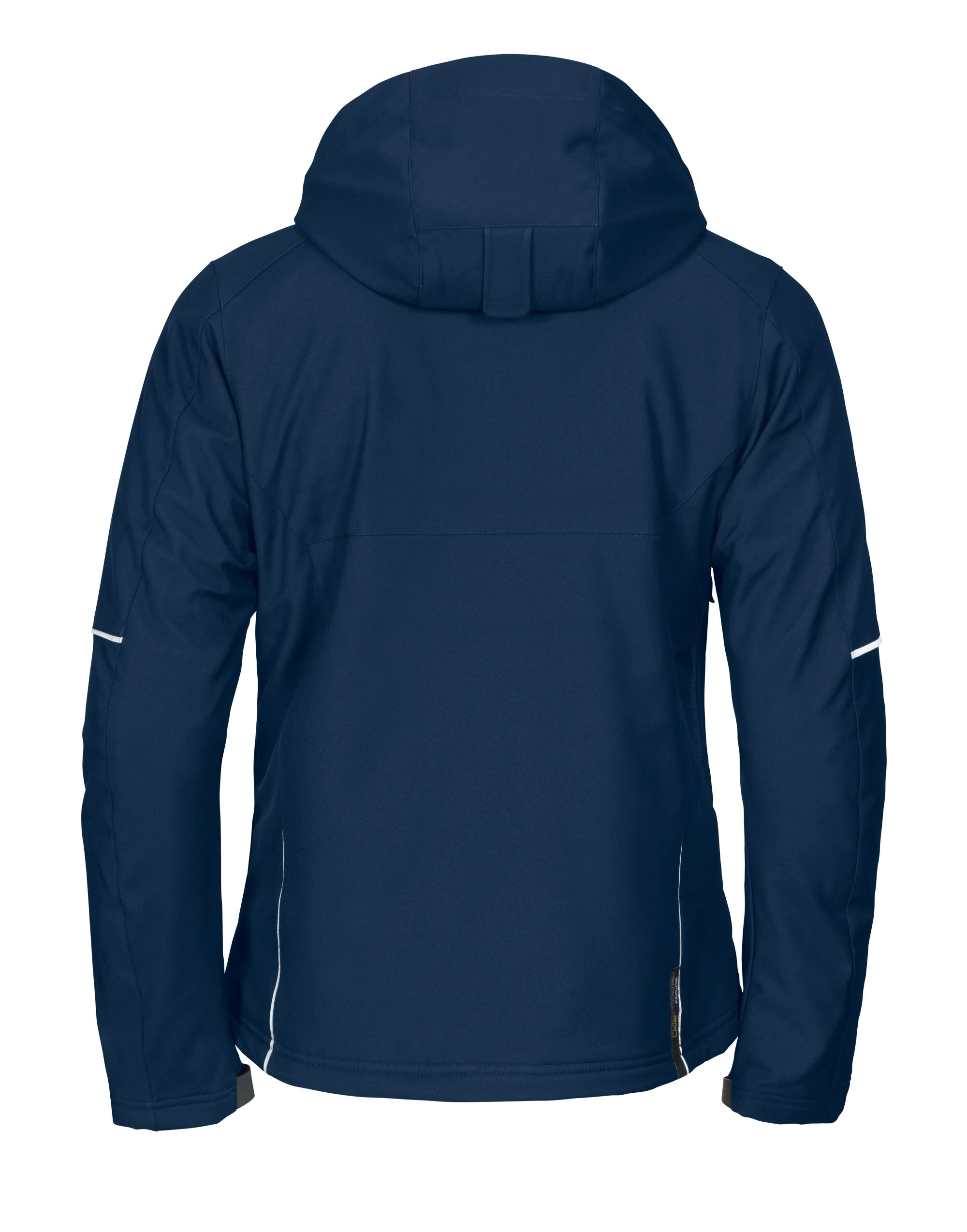 Pro-Job 3413 Ladies Padded Functional Jacket - Image 3