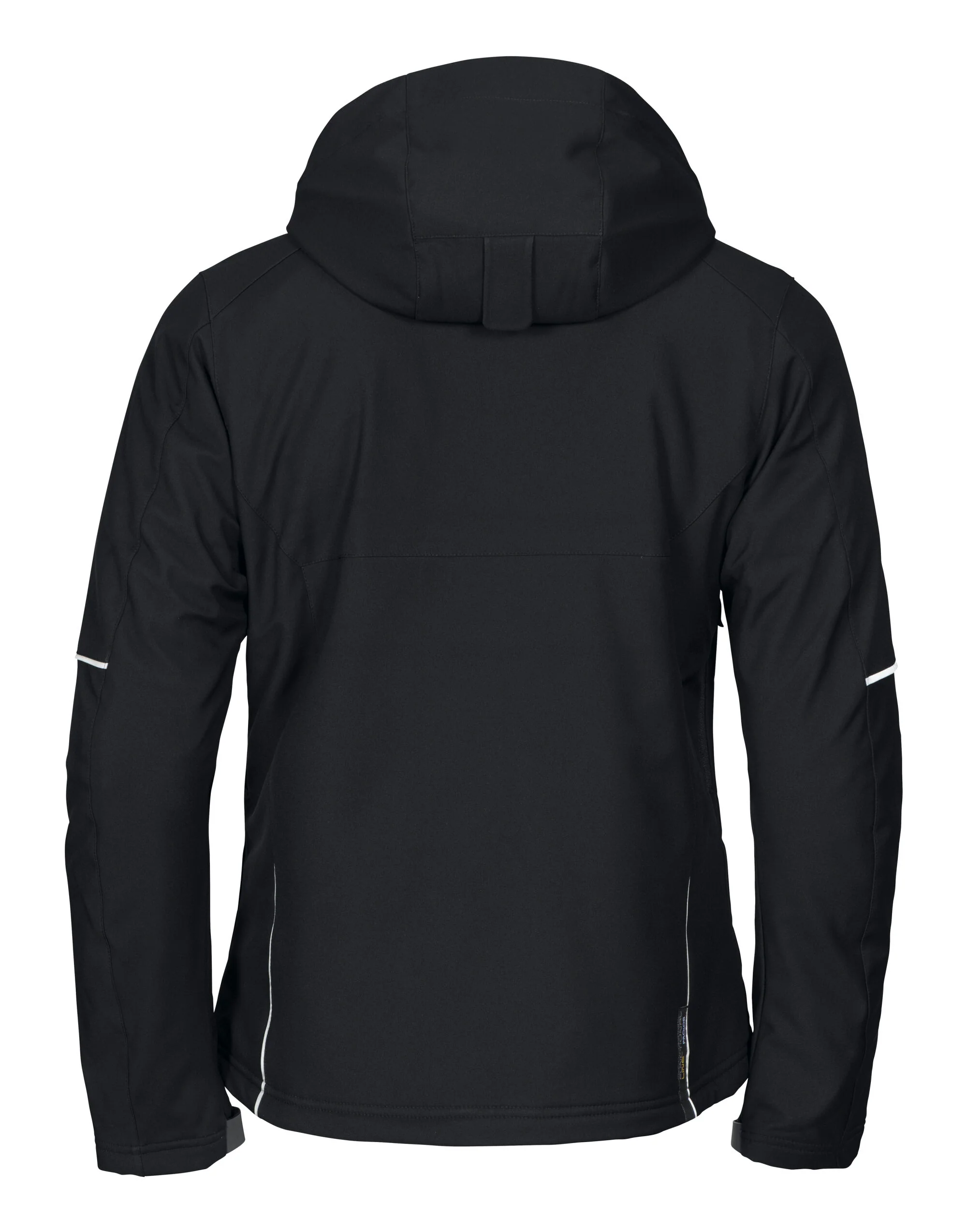 Pro-Job 3413 Ladies Padded Functional Jacket - Image 7