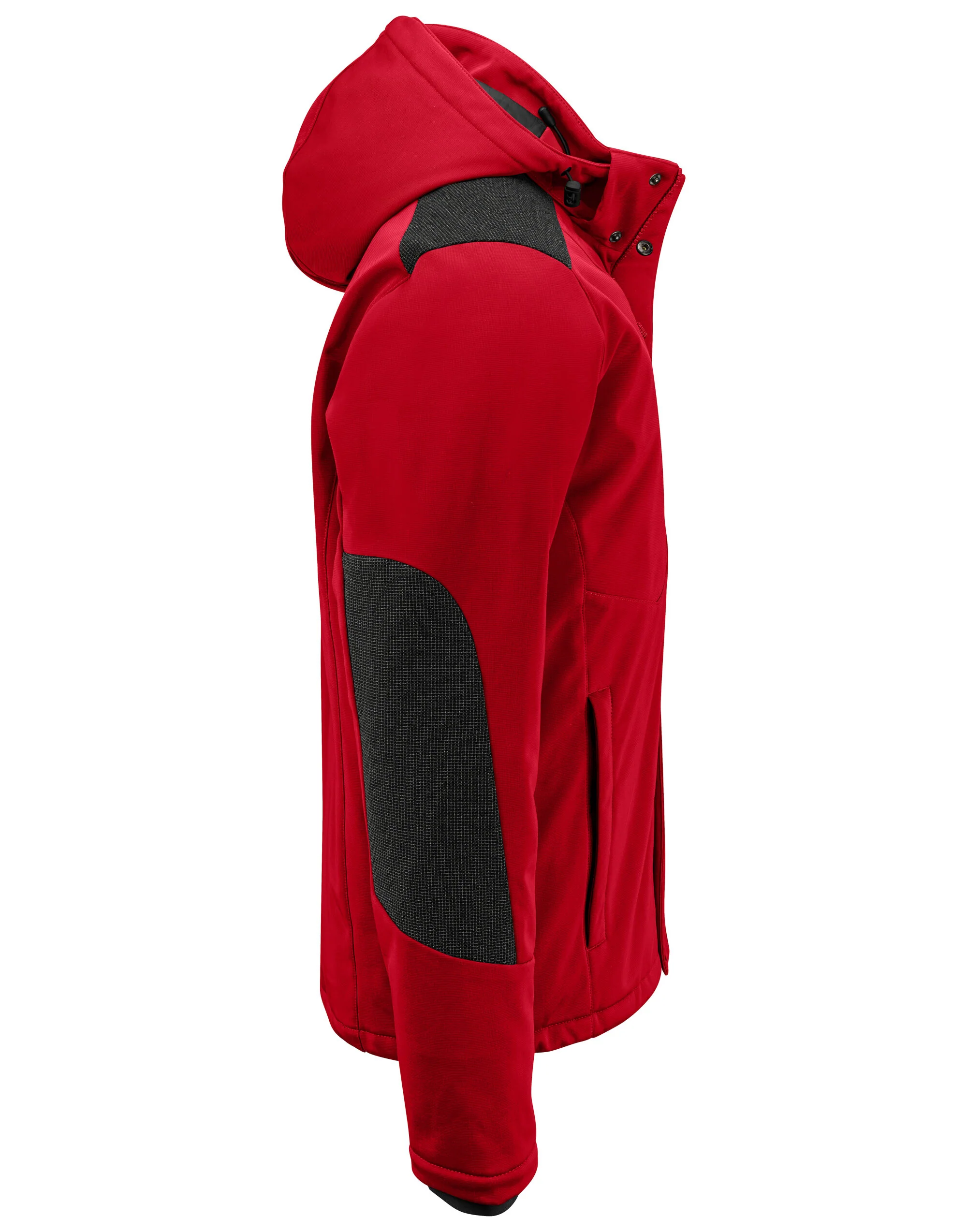 Pro-Job 3417 Padded Functional Jacket - Image 7