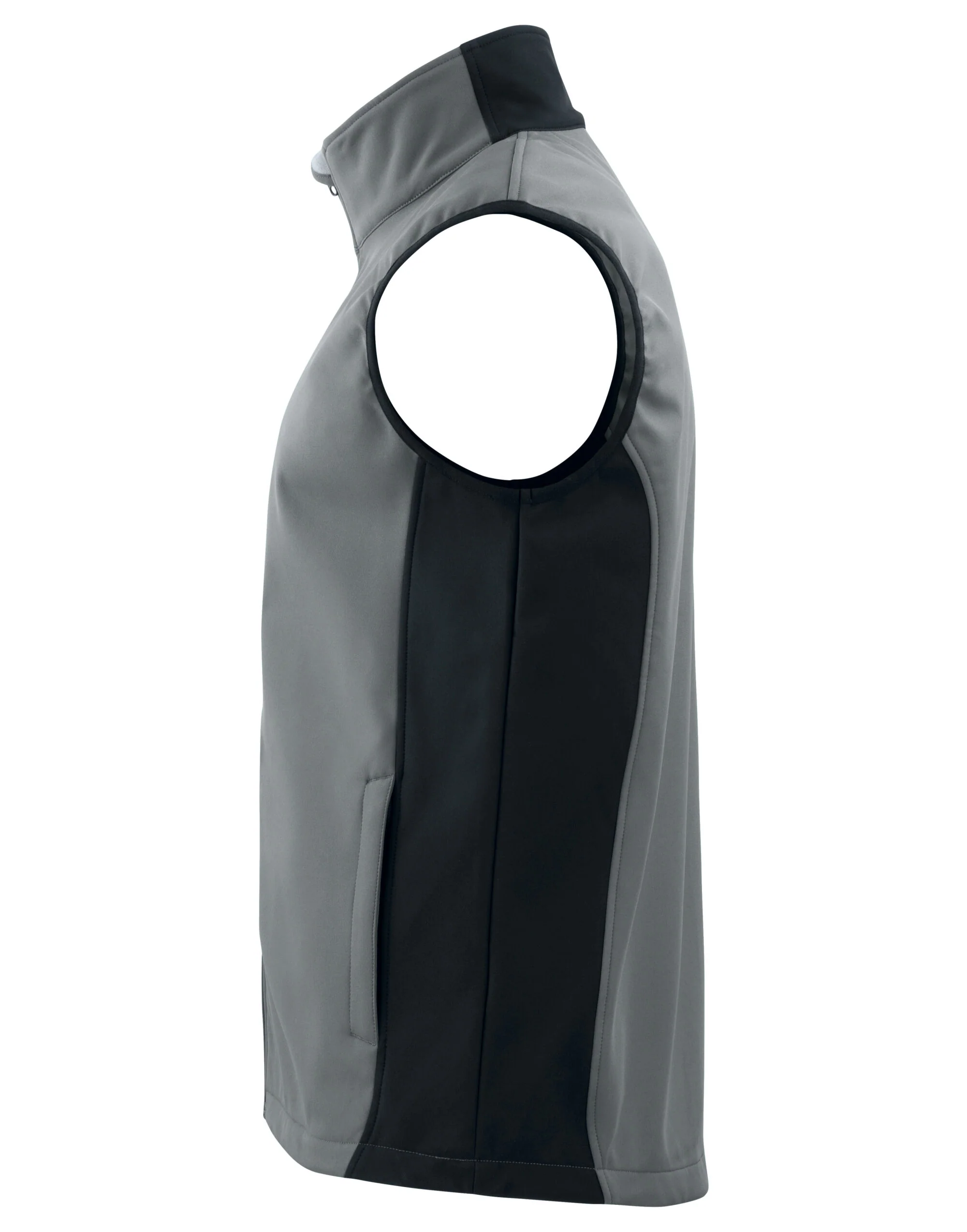 Pro-Job Prio 3702 Softshell Vest - Image 12